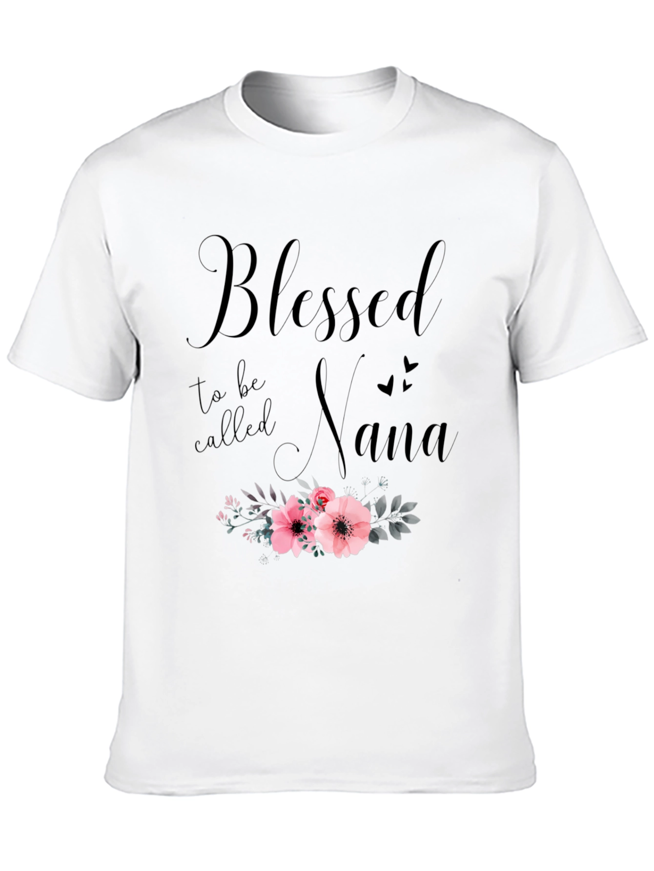 Blessed Nana T-Shirt