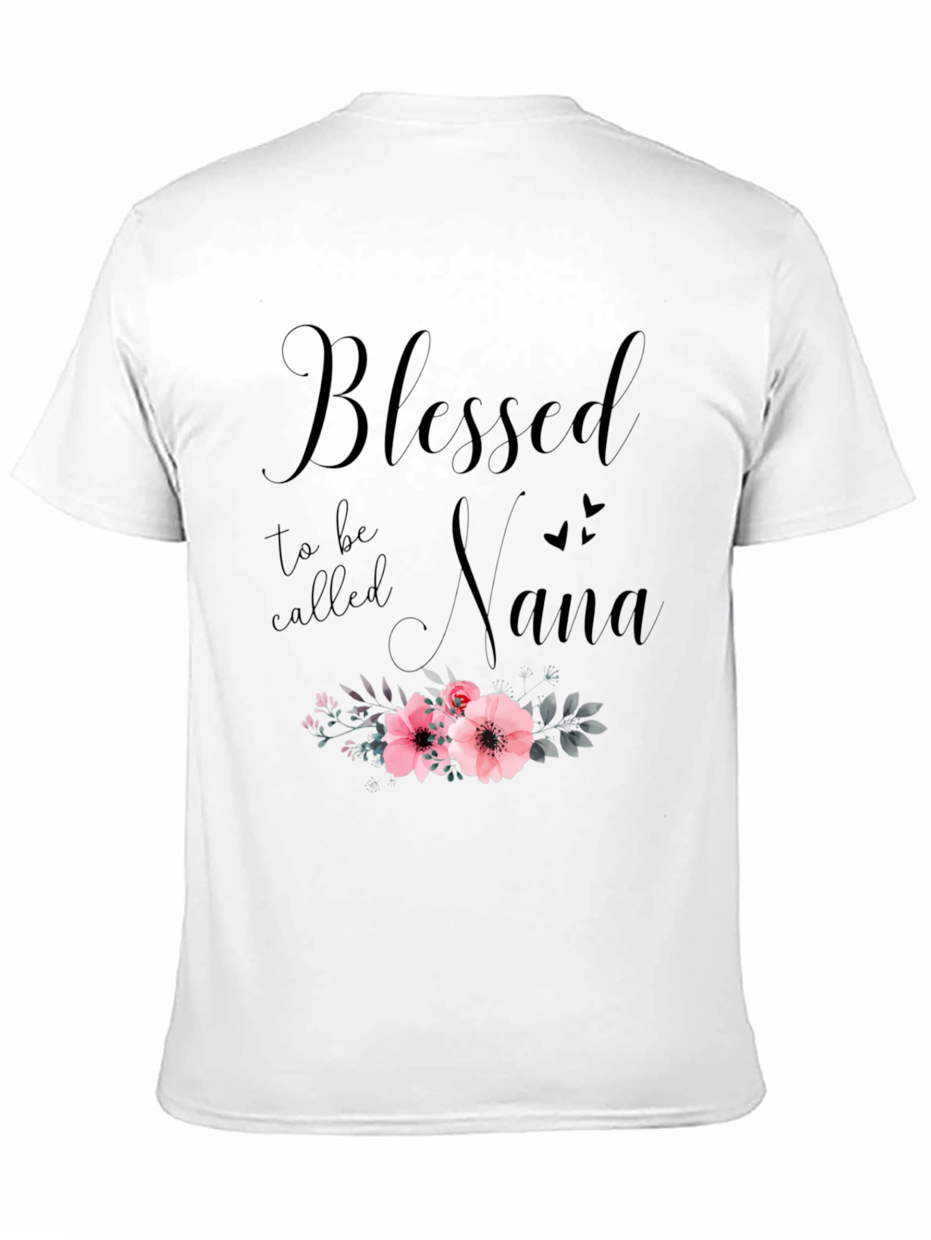 Blessed Nana T-Shirt