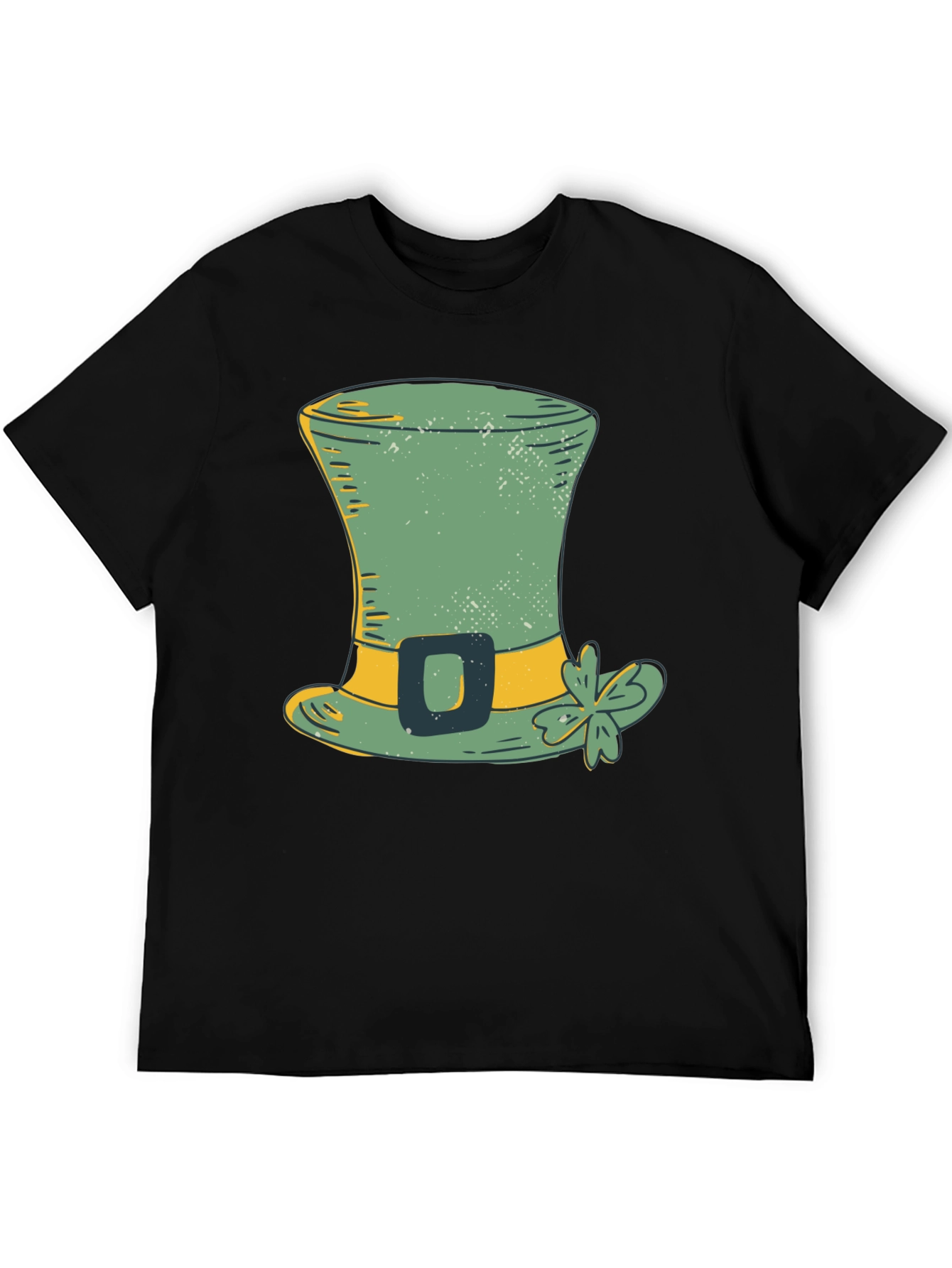 St. Patricks Day Hat T-Shirt