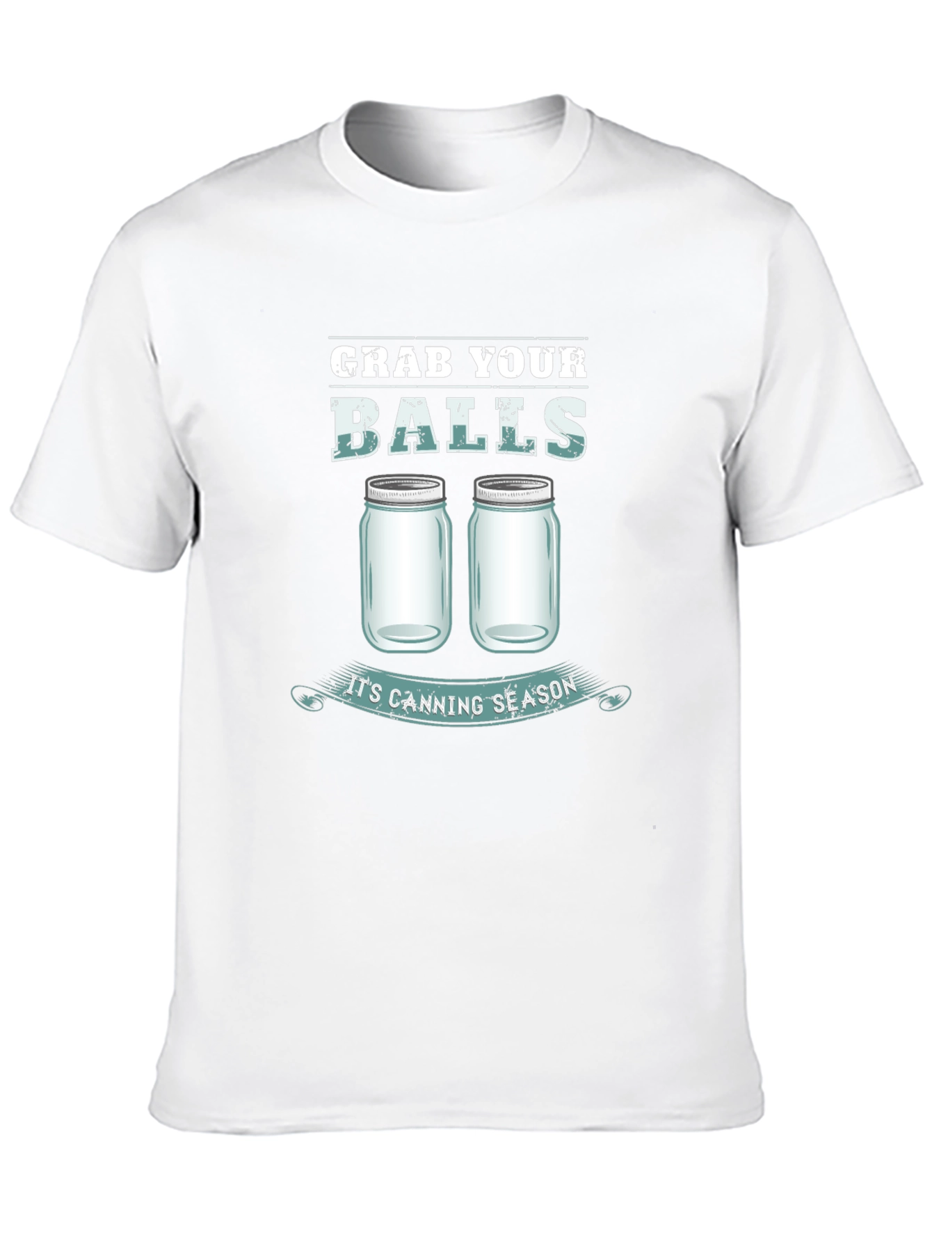 Grab Your Balls T-Shirt