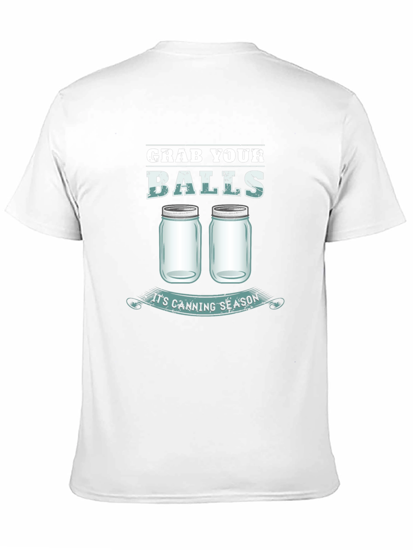 Grab Your Balls T-Shirt