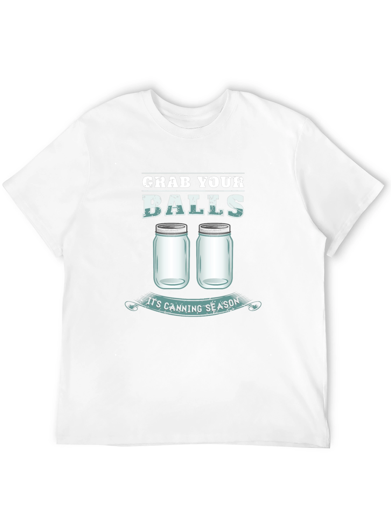 Grab Your Balls T-Shirt