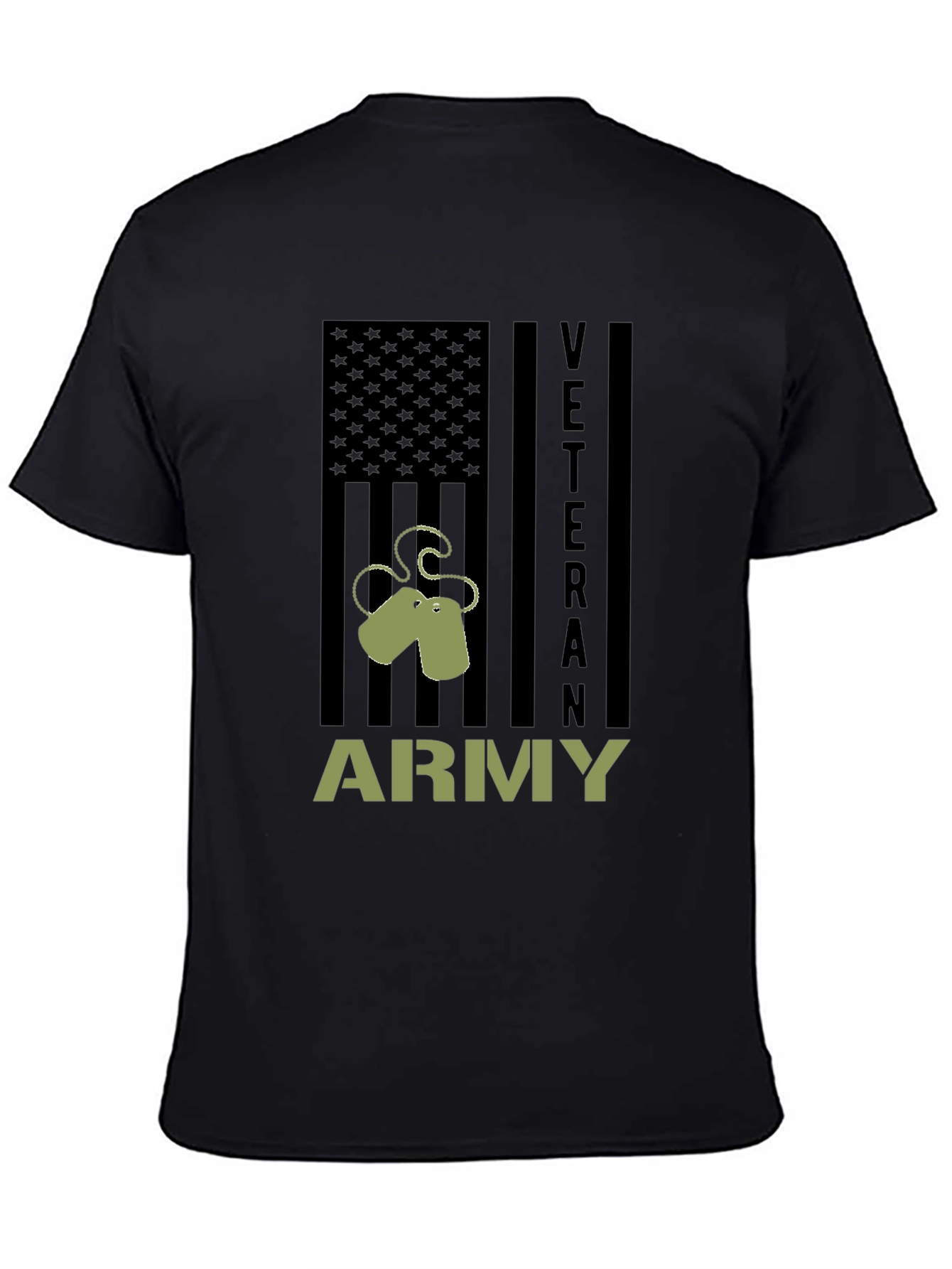 Veteran Army T-Shirt