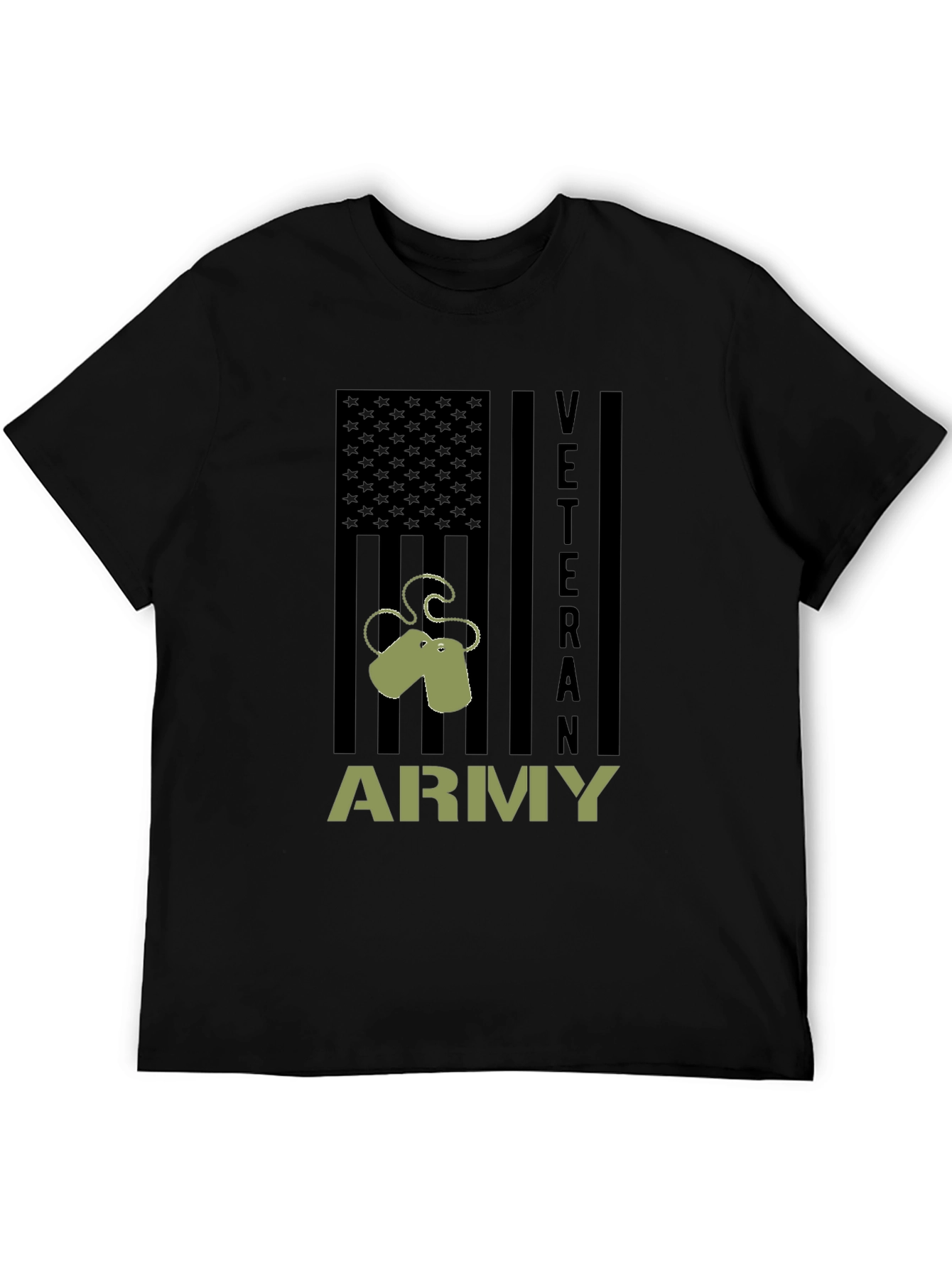 Veteran Army T-Shirt