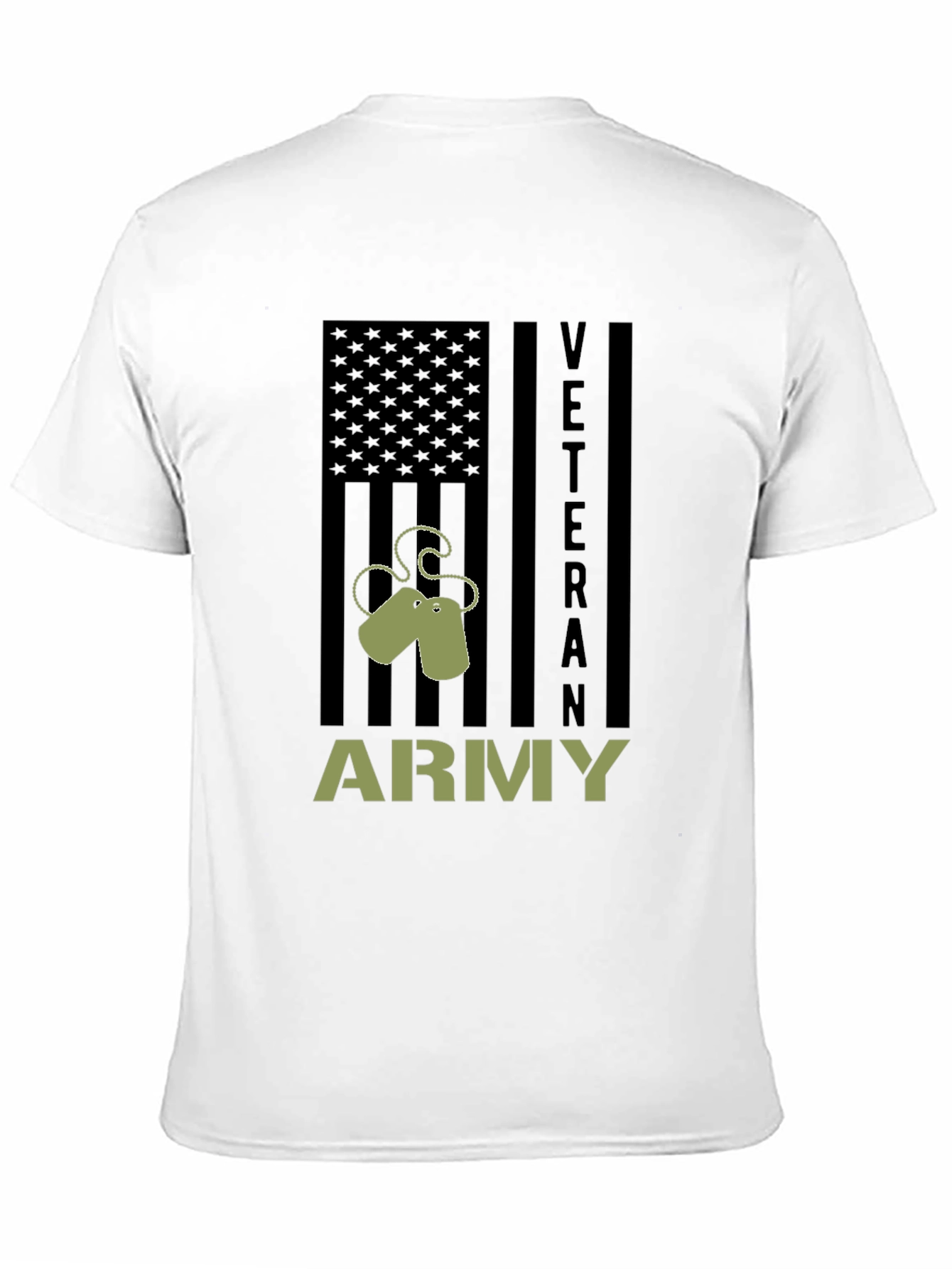 Veteran Army T-Shirt