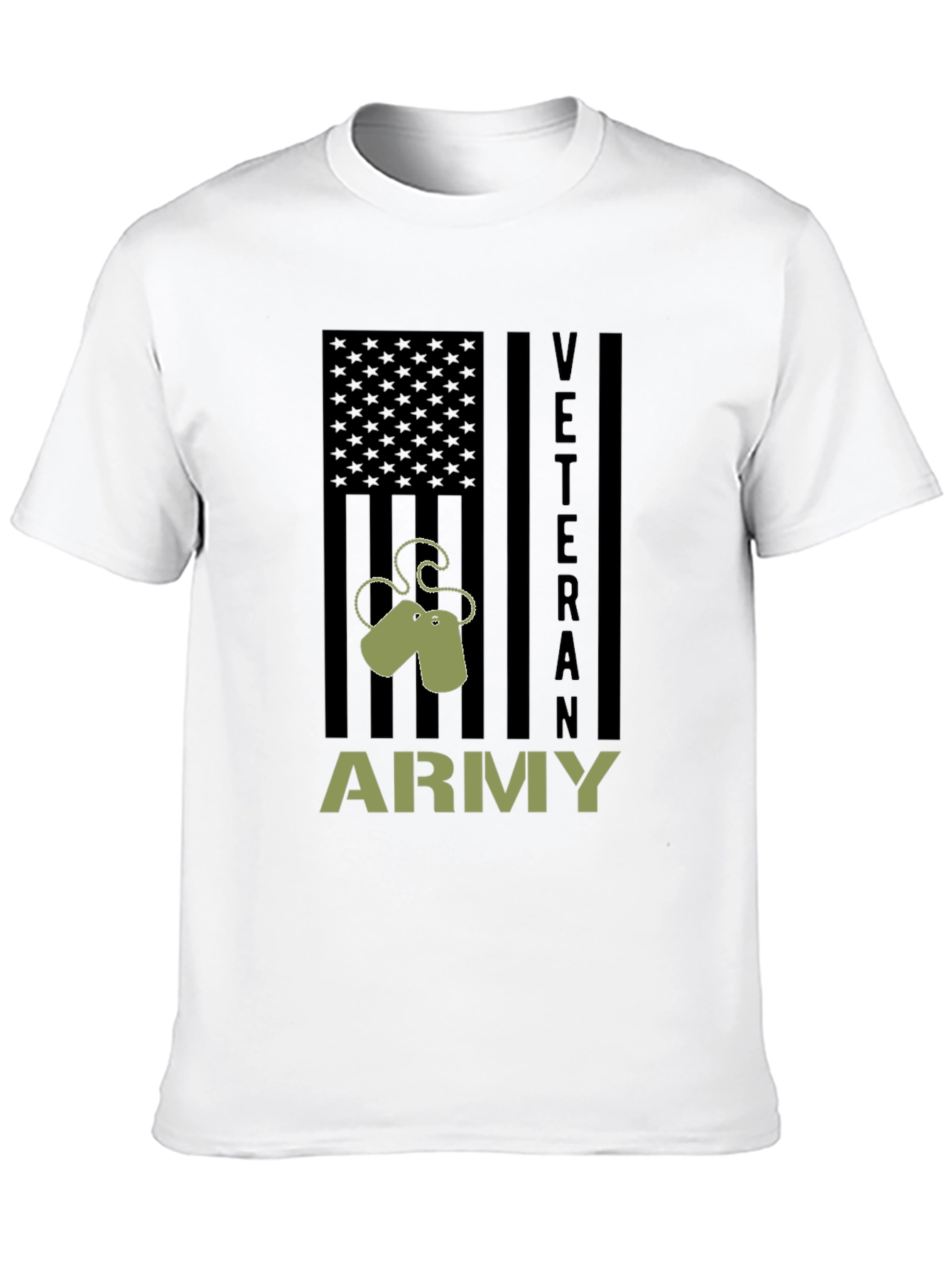 Veteran Army T-Shirt