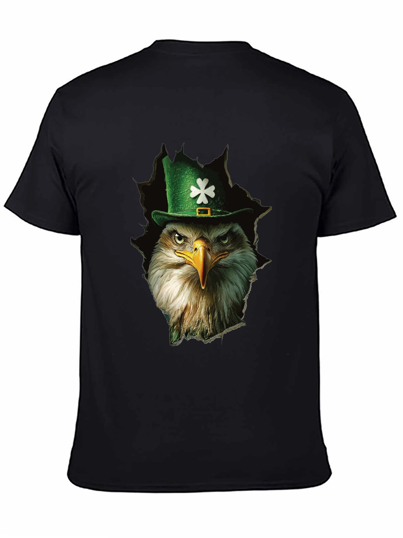 Irish Eagle T-Shirt