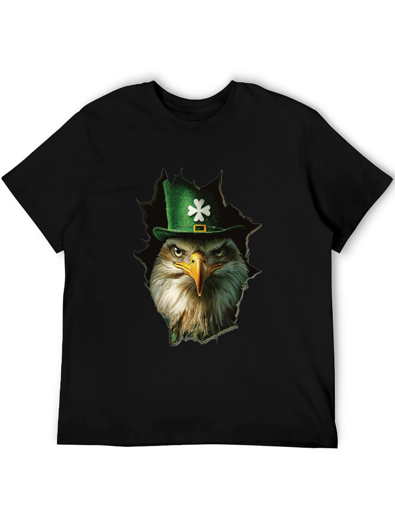 Irish Eagle T-Shirt