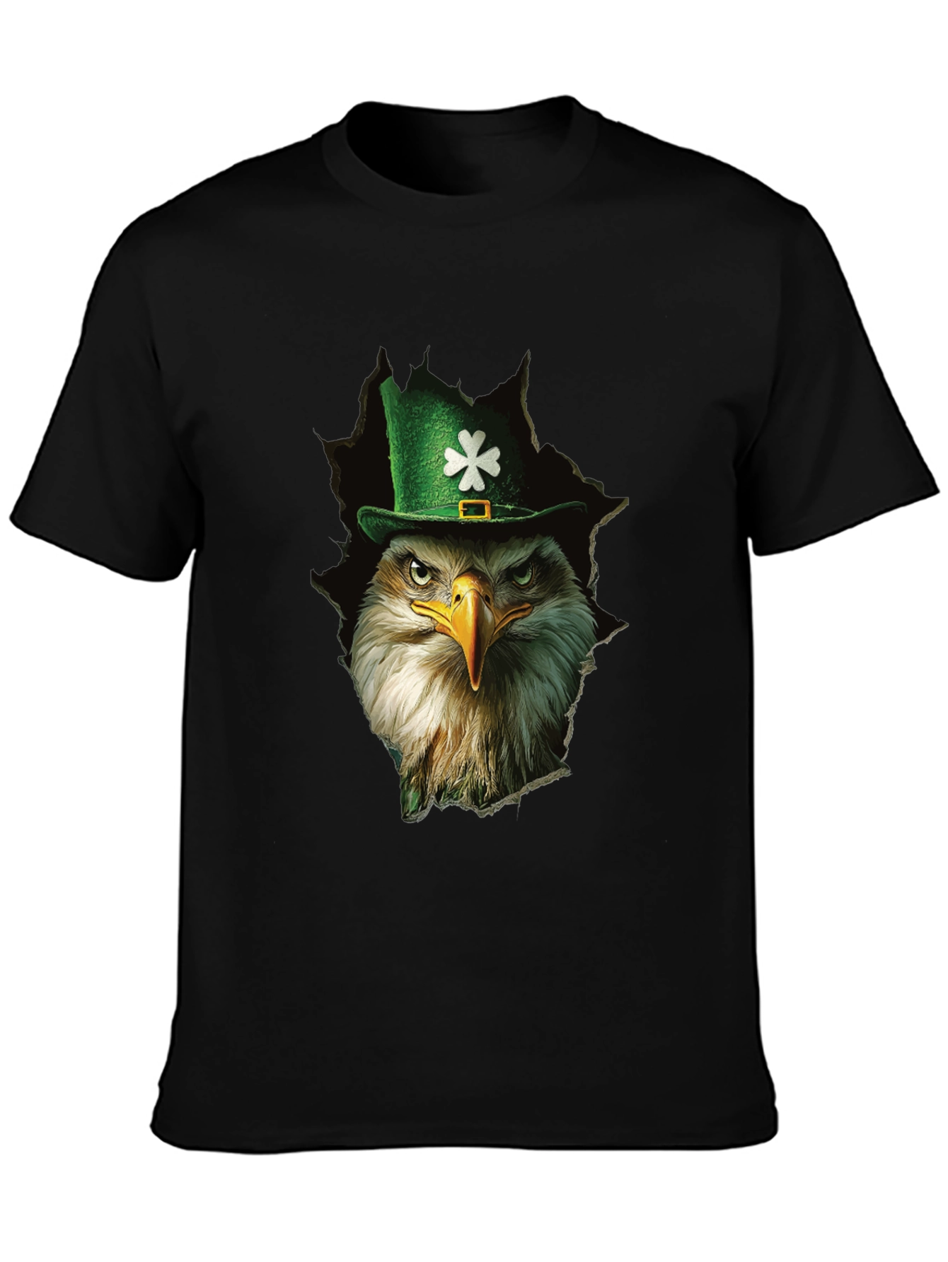 Irish Eagle T-Shirt