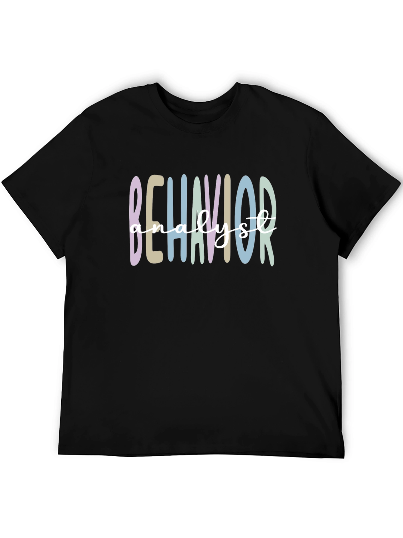 Behavior Analyst T-Shirt