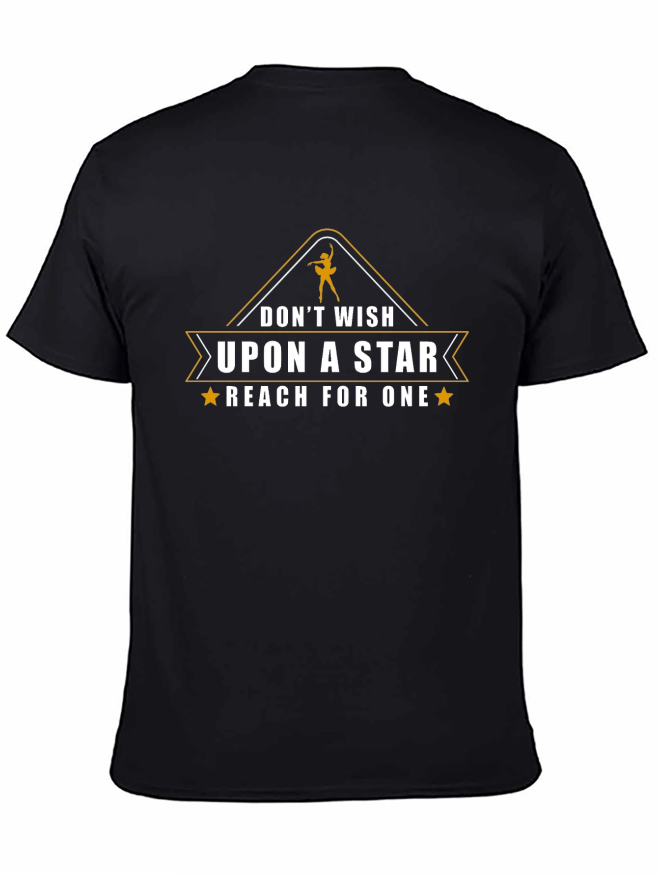 Reach for a Star T-Shirt