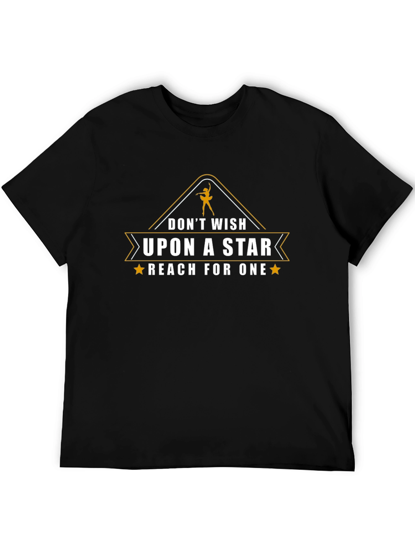 Reach for a Star T-Shirt