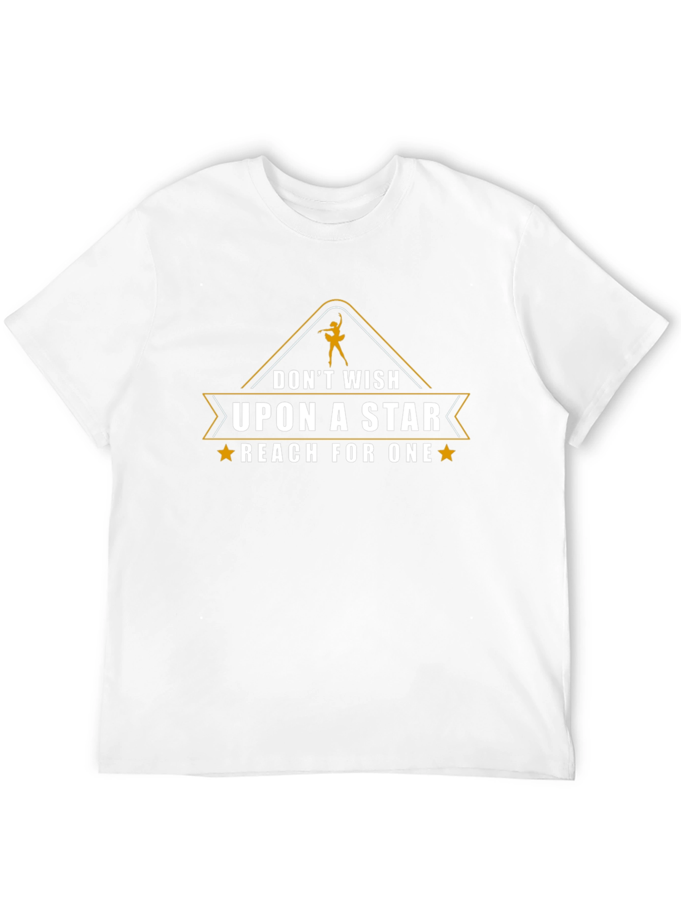Reach for a Star T-Shirt