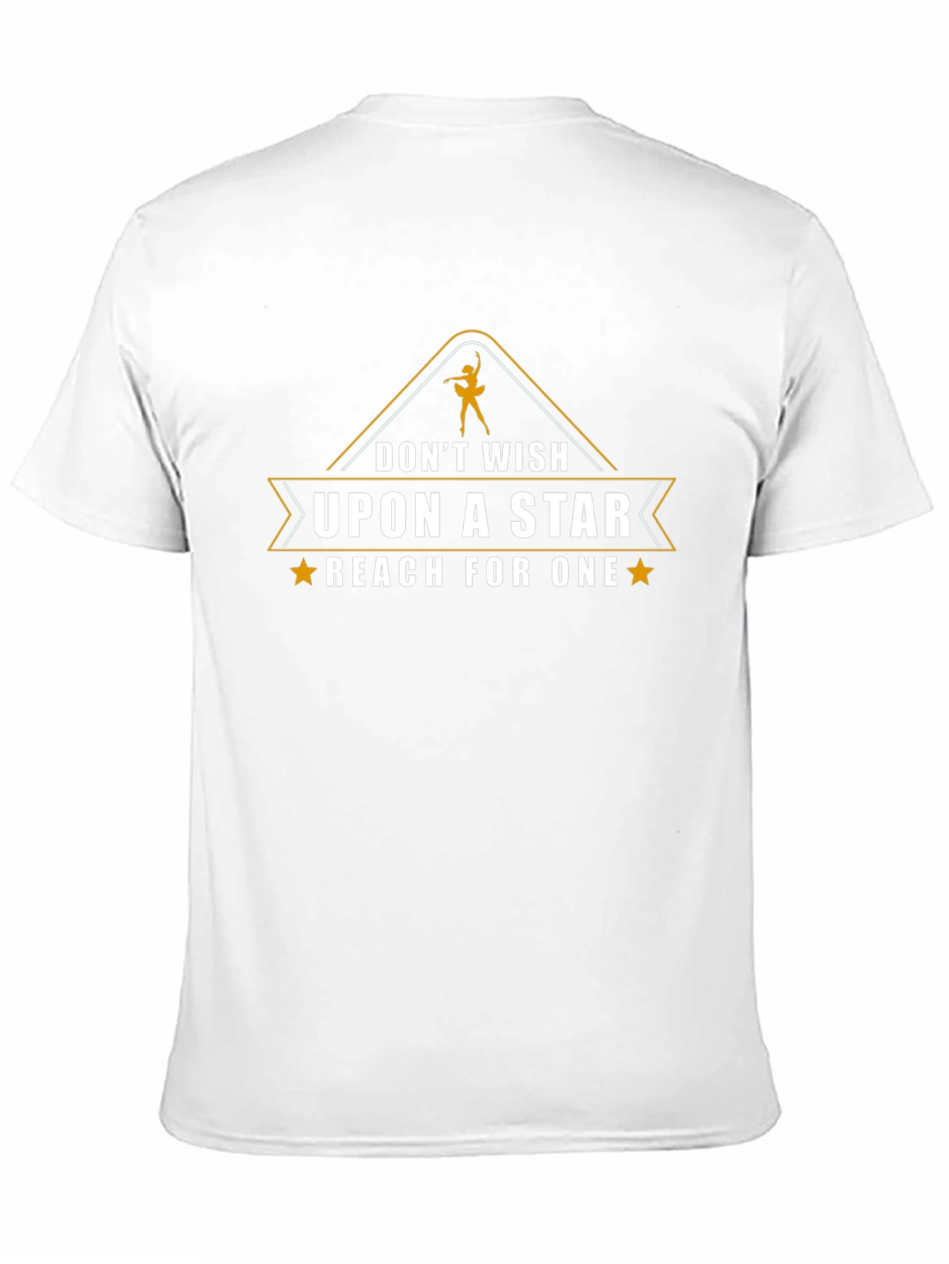 Reach for a Star T-Shirt