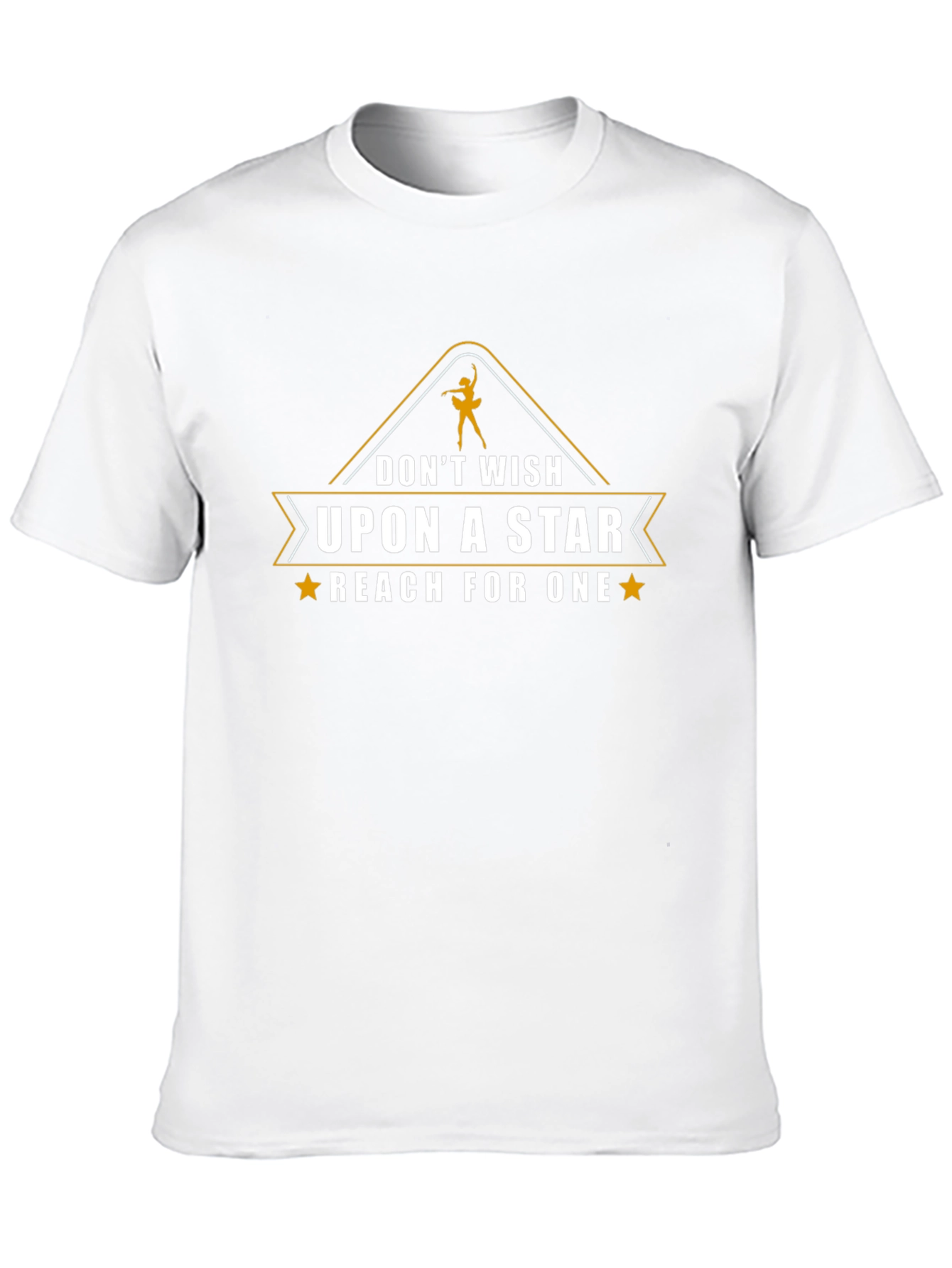 Reach for a Star T-Shirt