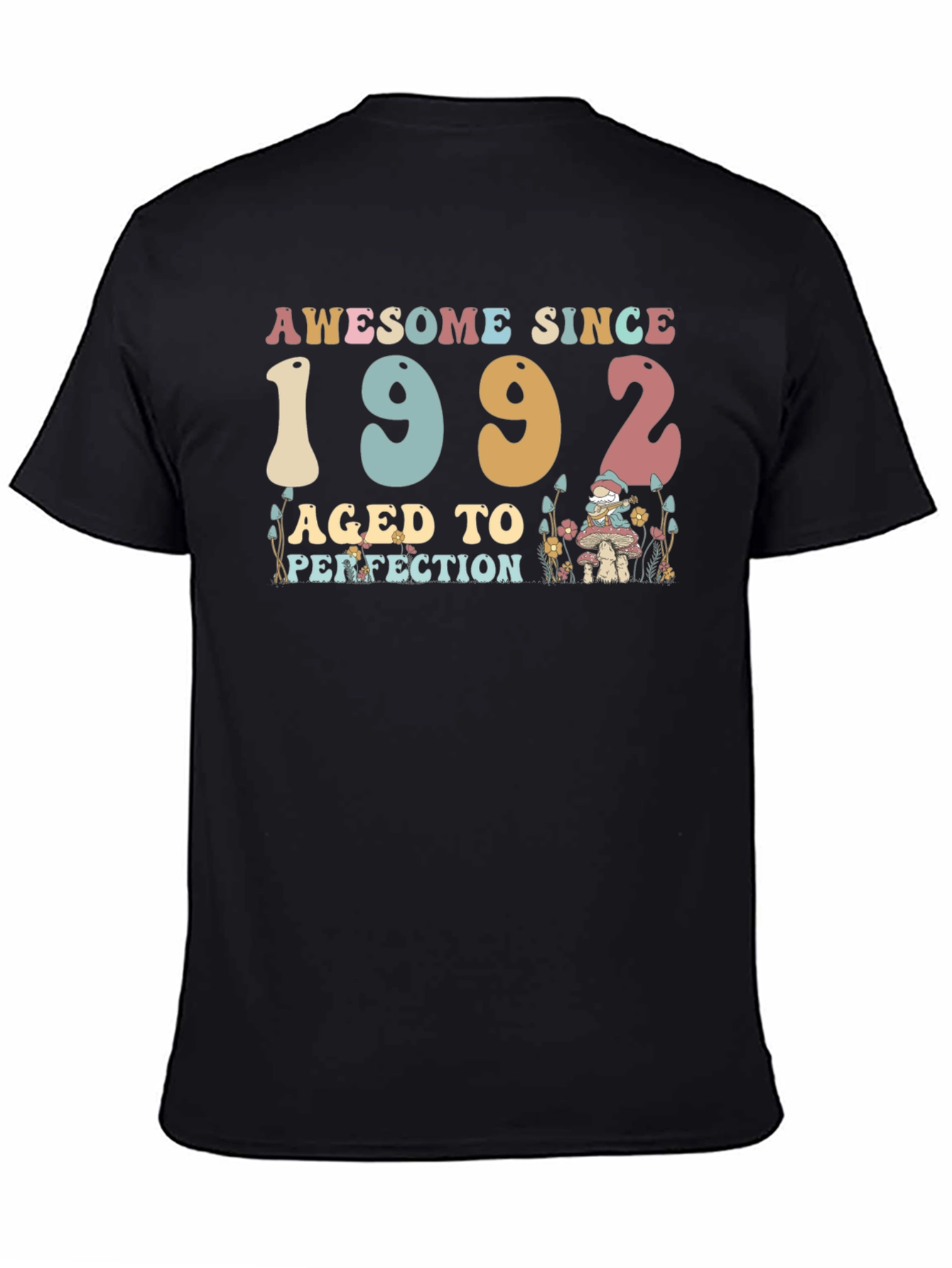 Awesome Since 1992 Graphic T-Shirt