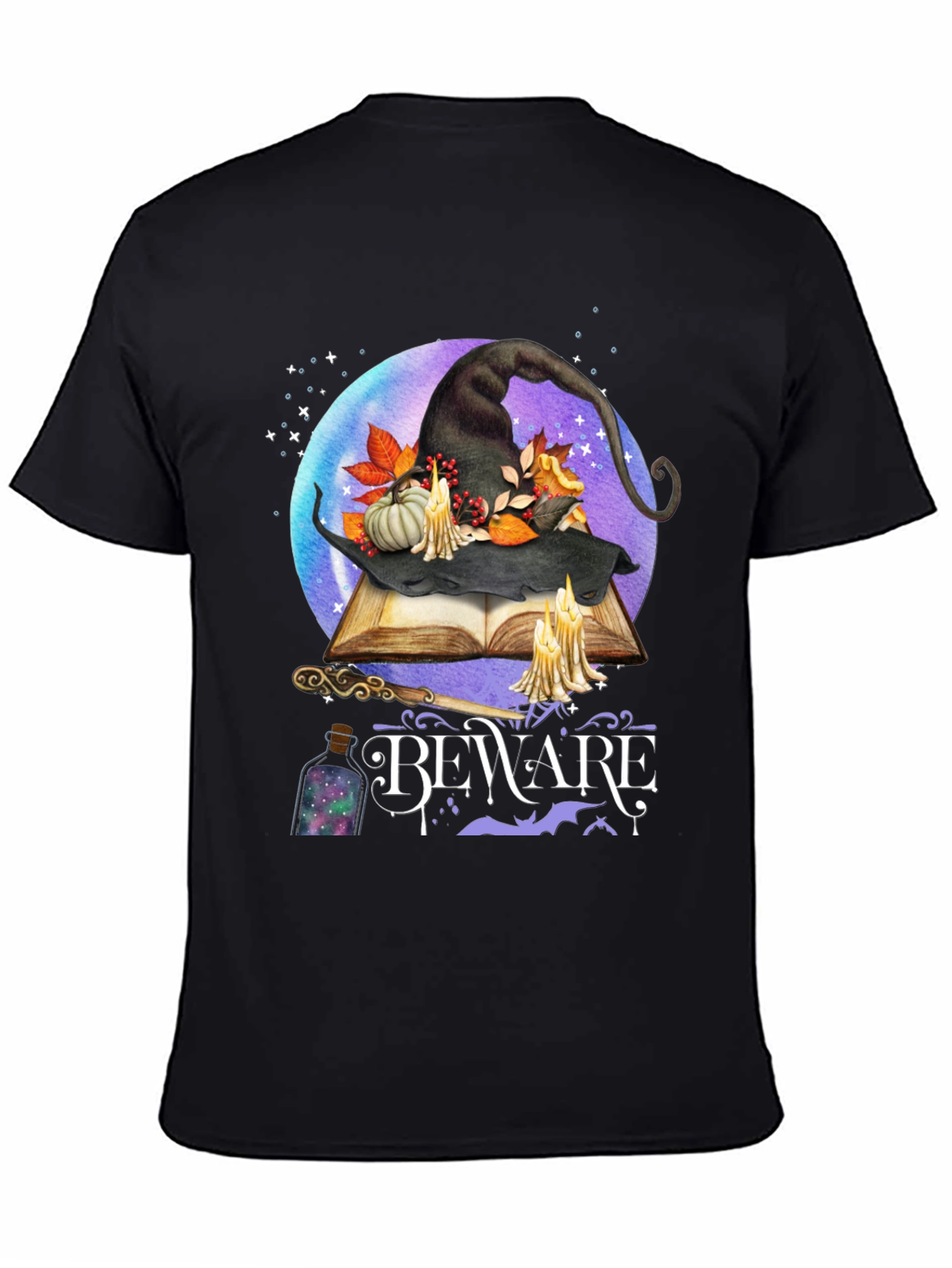 Bewere Halloween T-Shirt