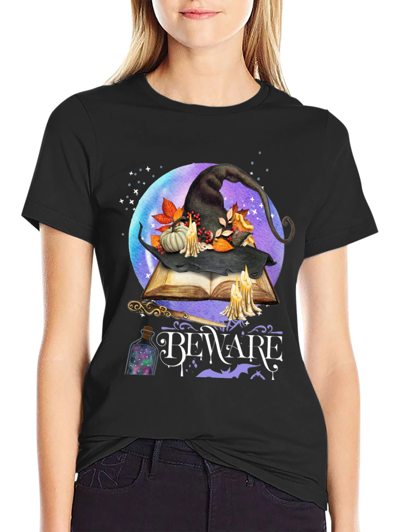 Bewere Halloween T-Shirt