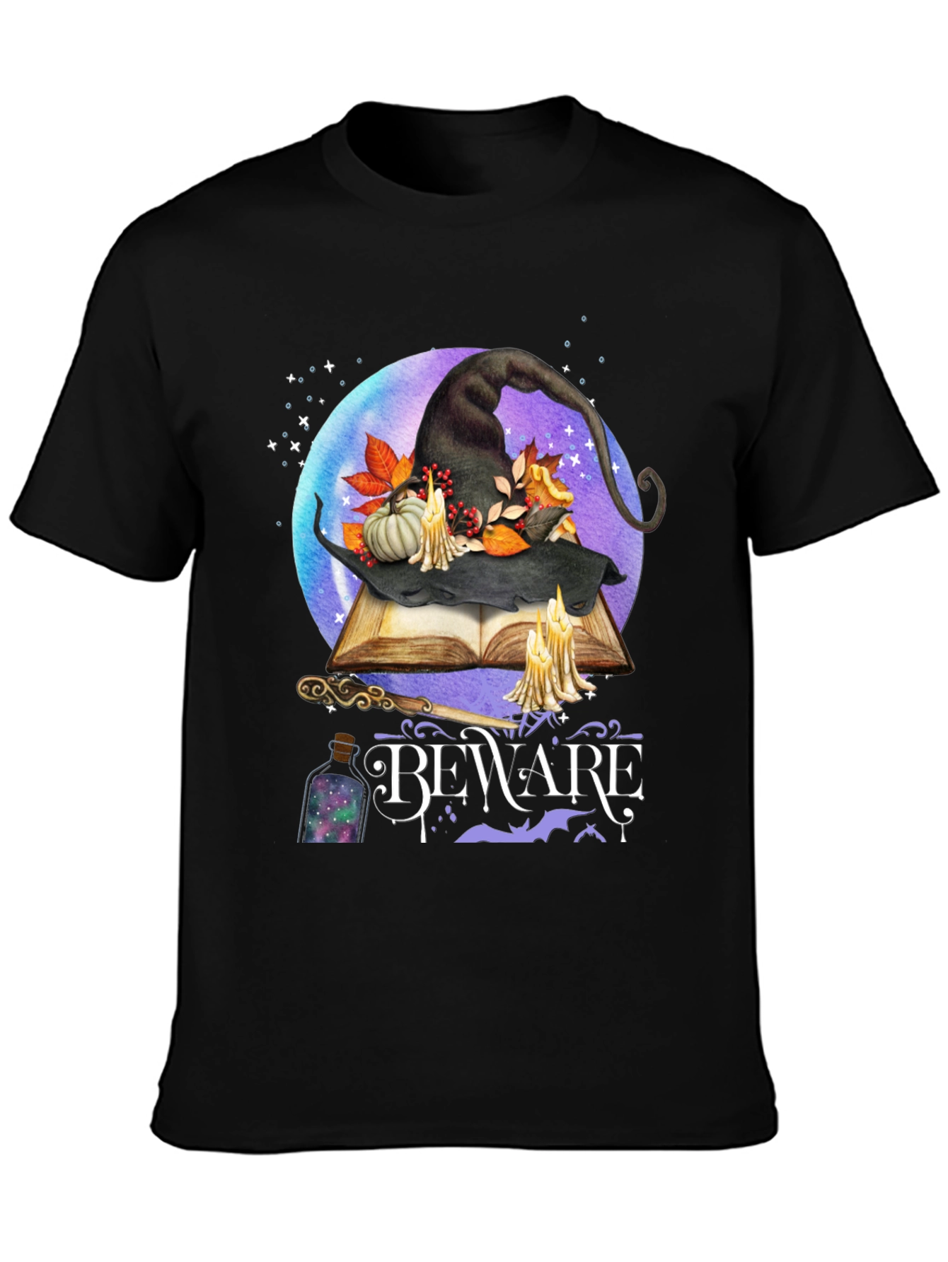 Bewere Halloween T-Shirt