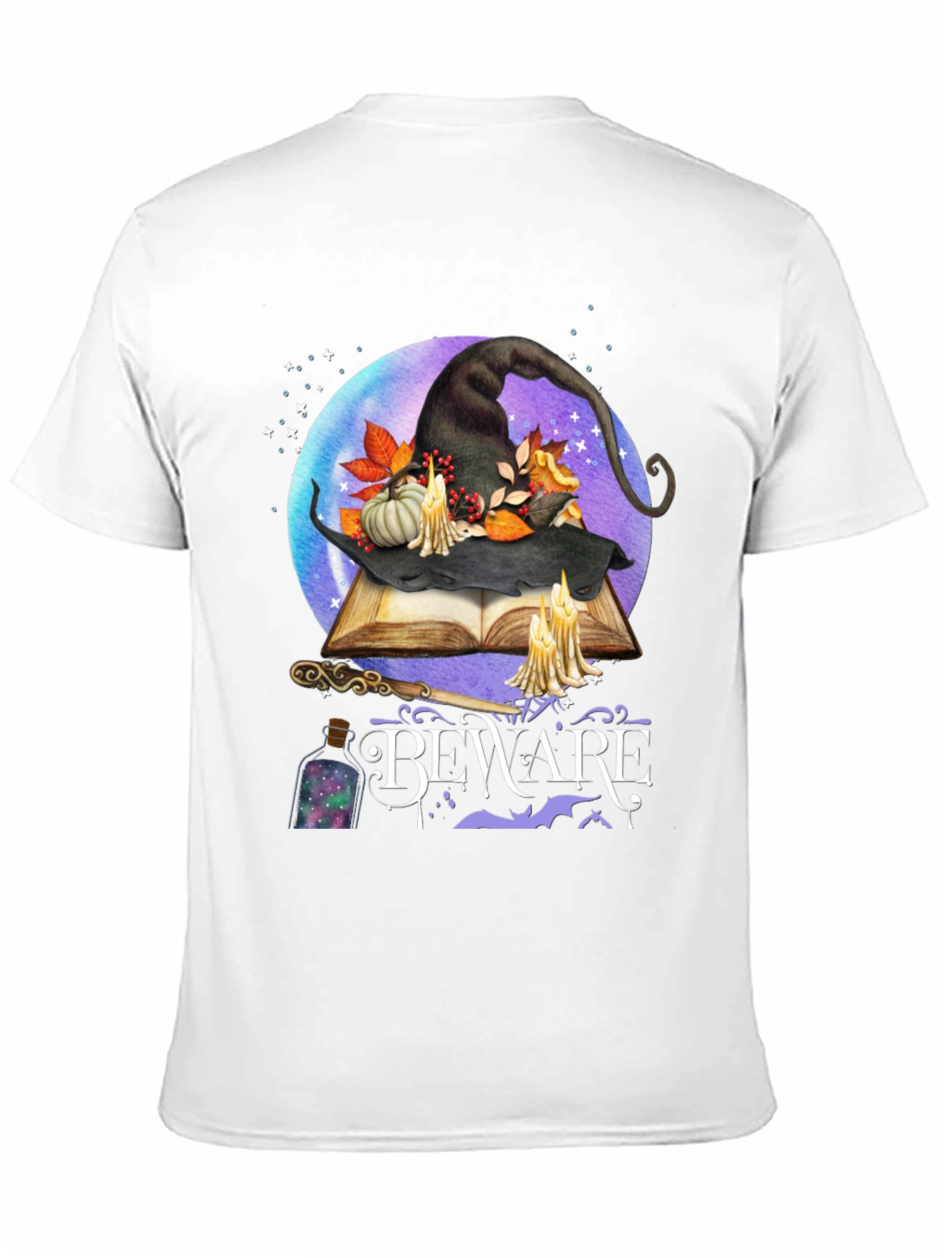 Bewere Halloween T-Shirt