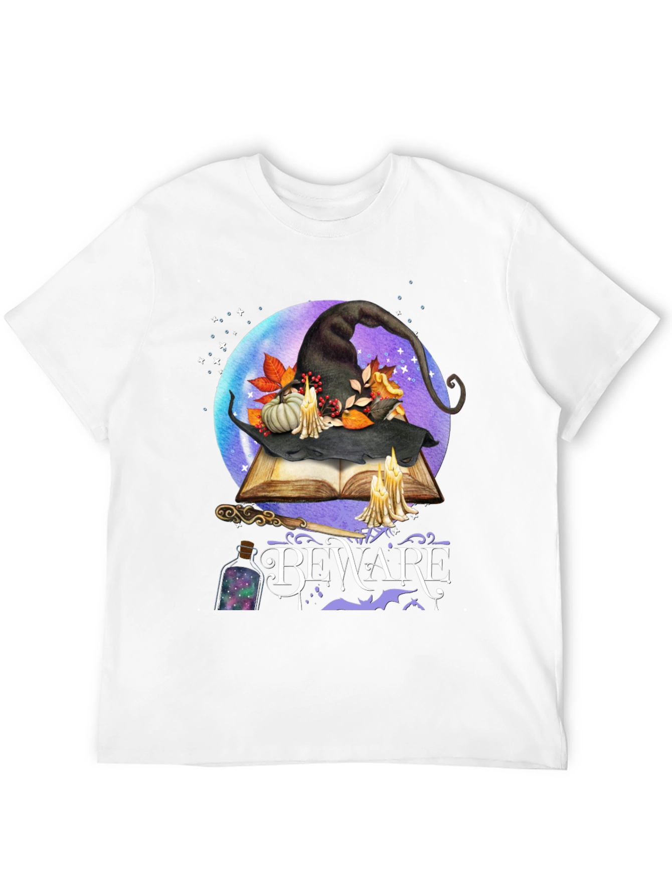 Bewere Halloween T-Shirt