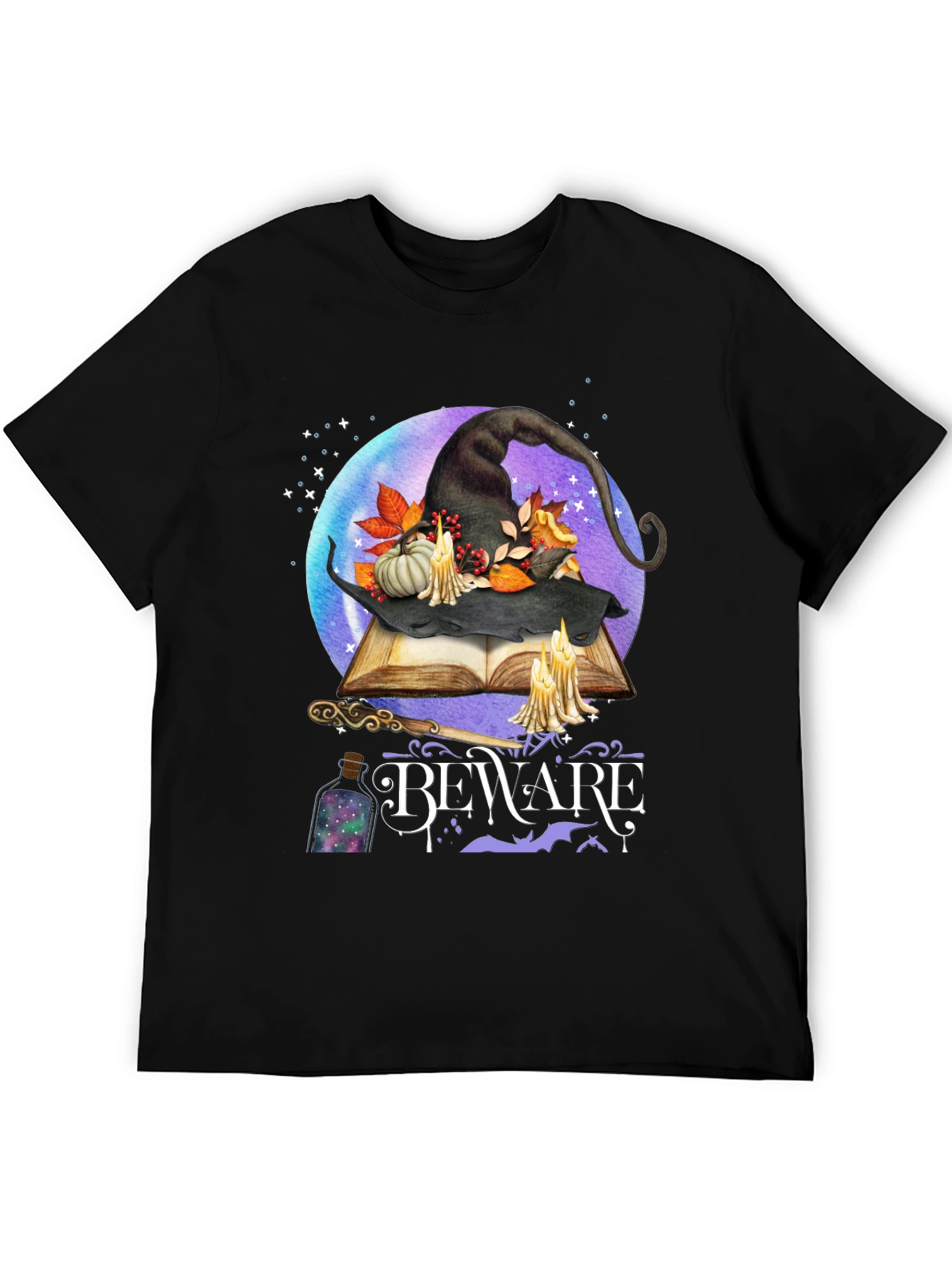 Bewere Halloween T-Shirt