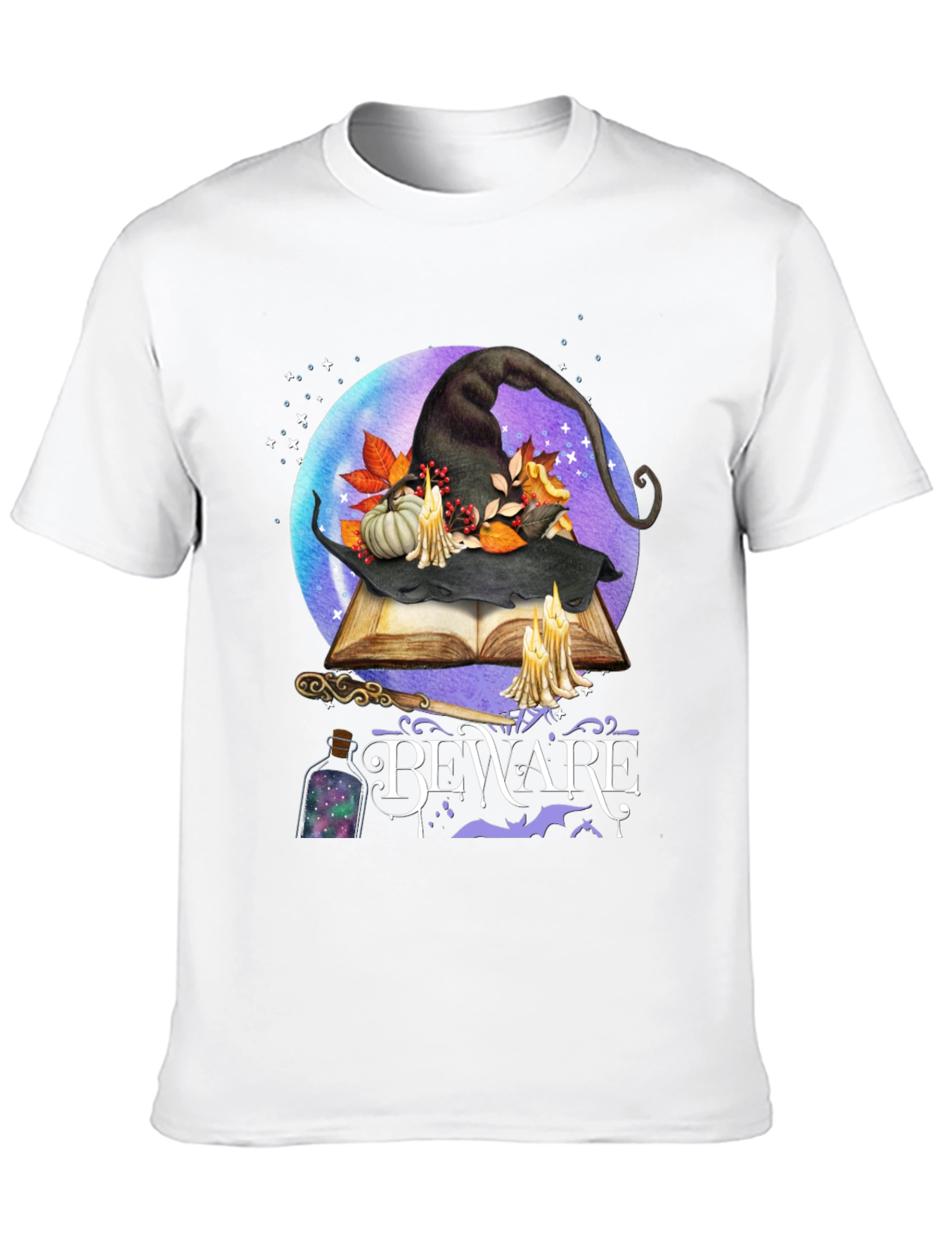 Bewere Halloween T-Shirt