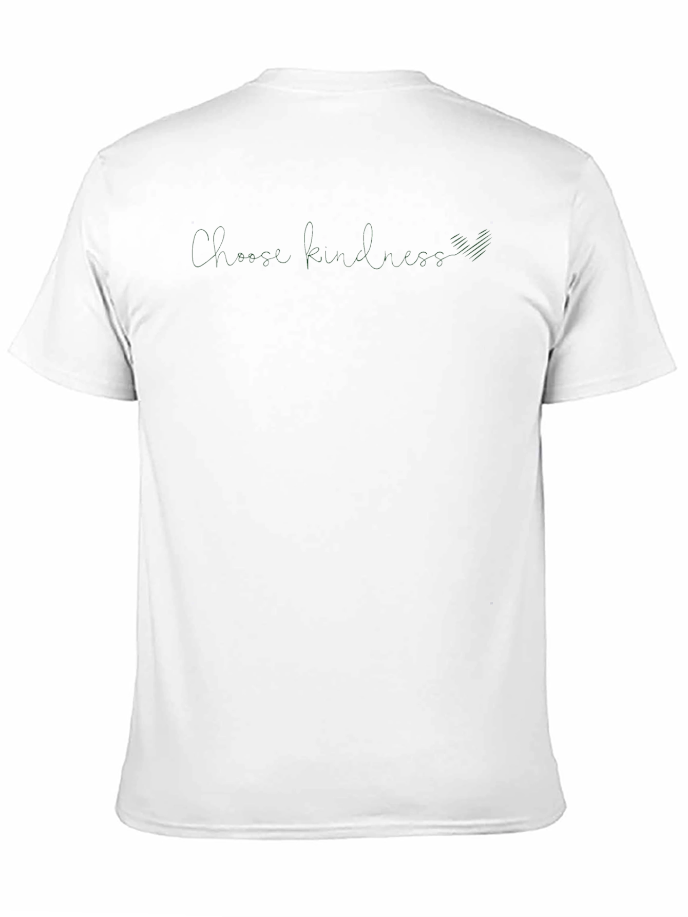 Black Graphic Tee - Dance for Business