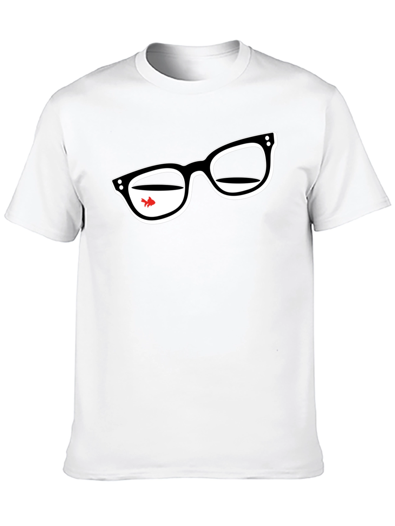 Cool Spectacles Tee