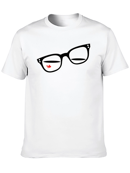Cool Spectacles Tee