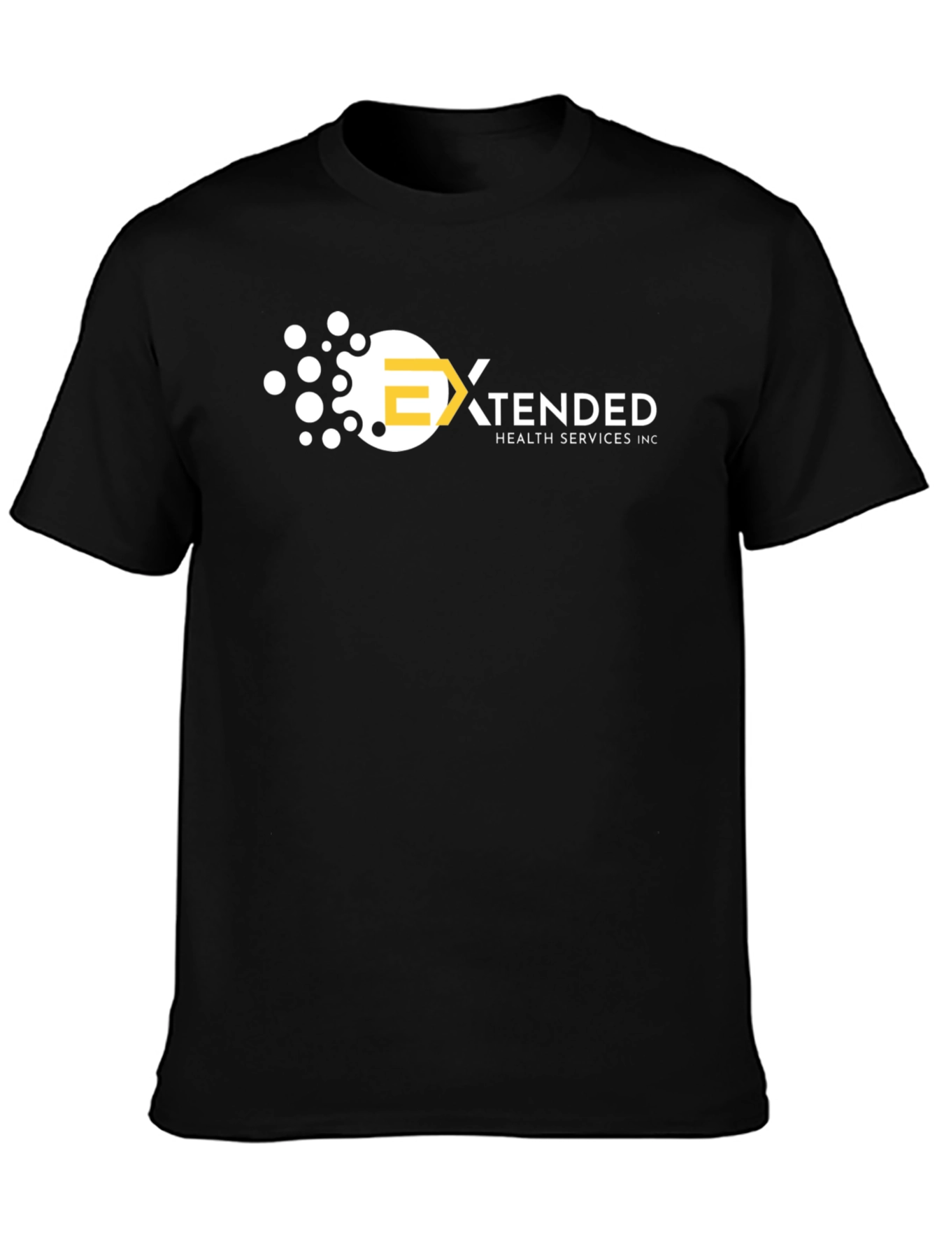 Extended Health Services Inc. T-Shirt