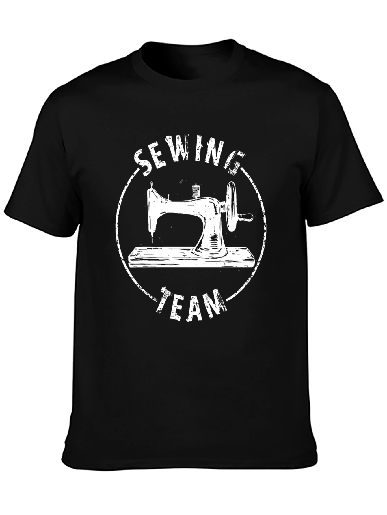 Sewing Team T-Shirt