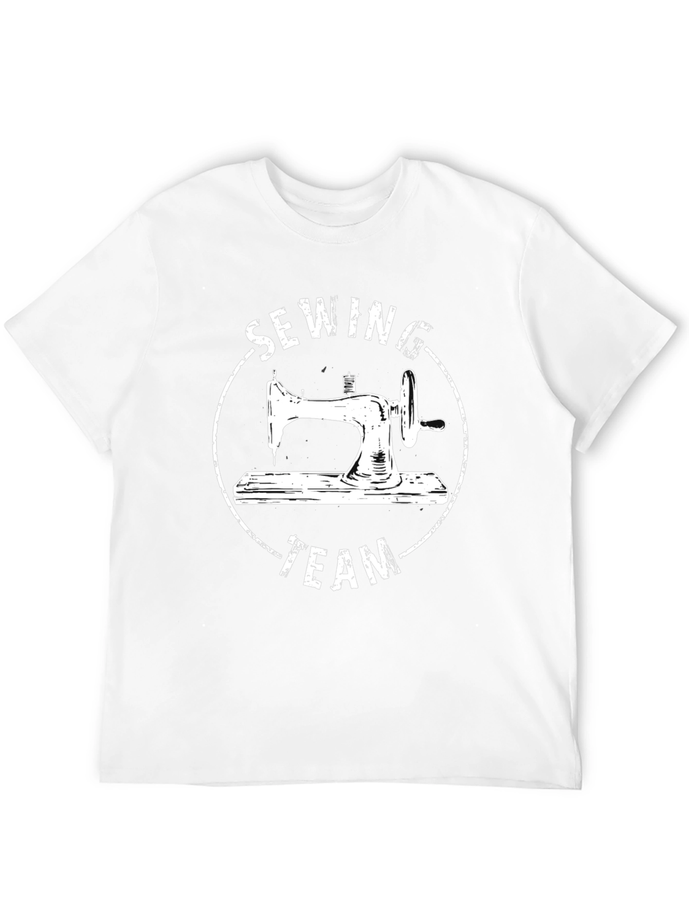 Sewing Team T-Shirt