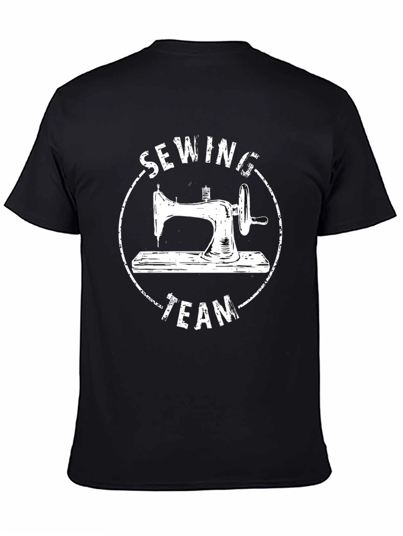 Sewing Team T-Shirt