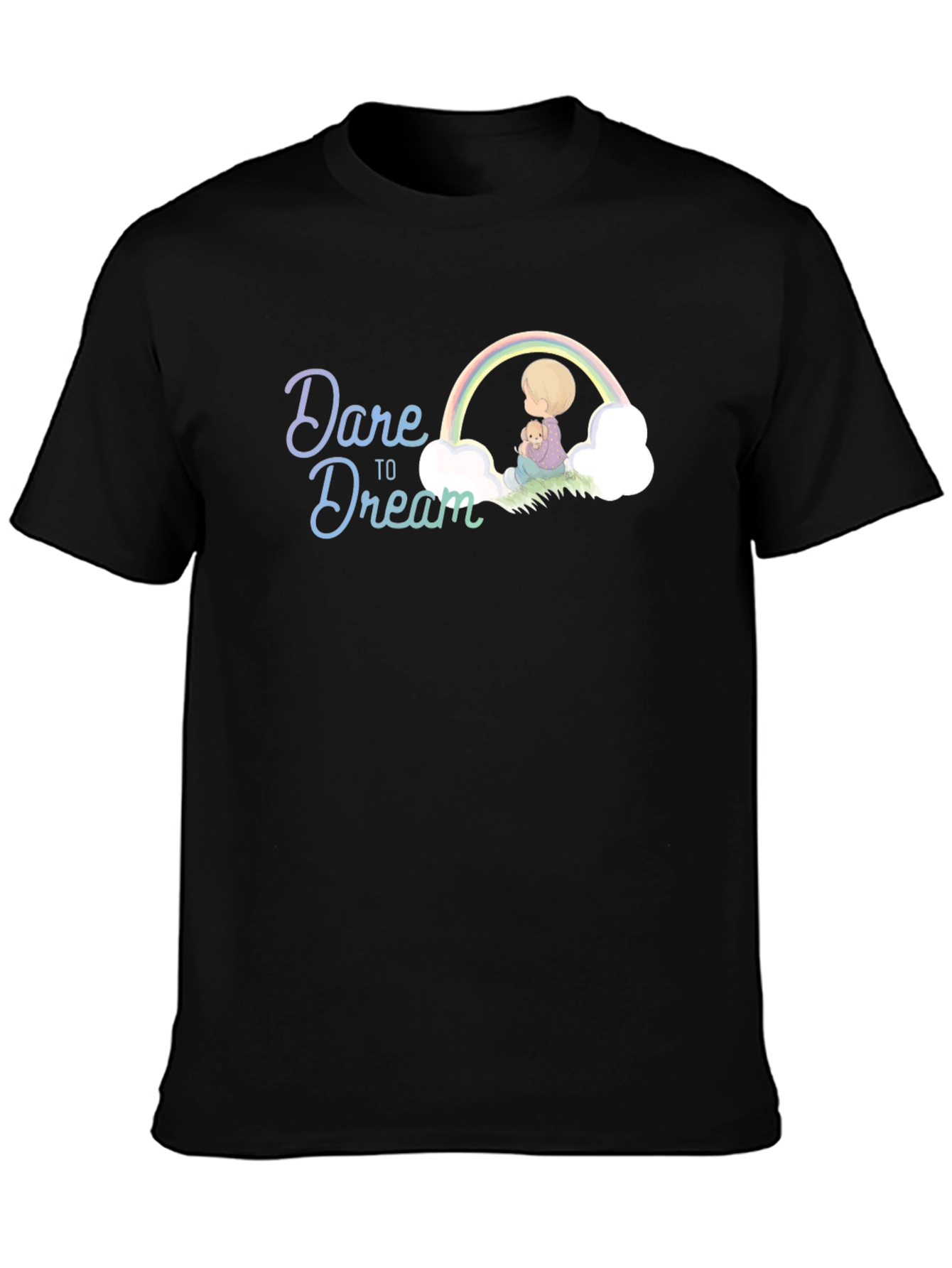 Dare to Dream Graphic T-Shirt