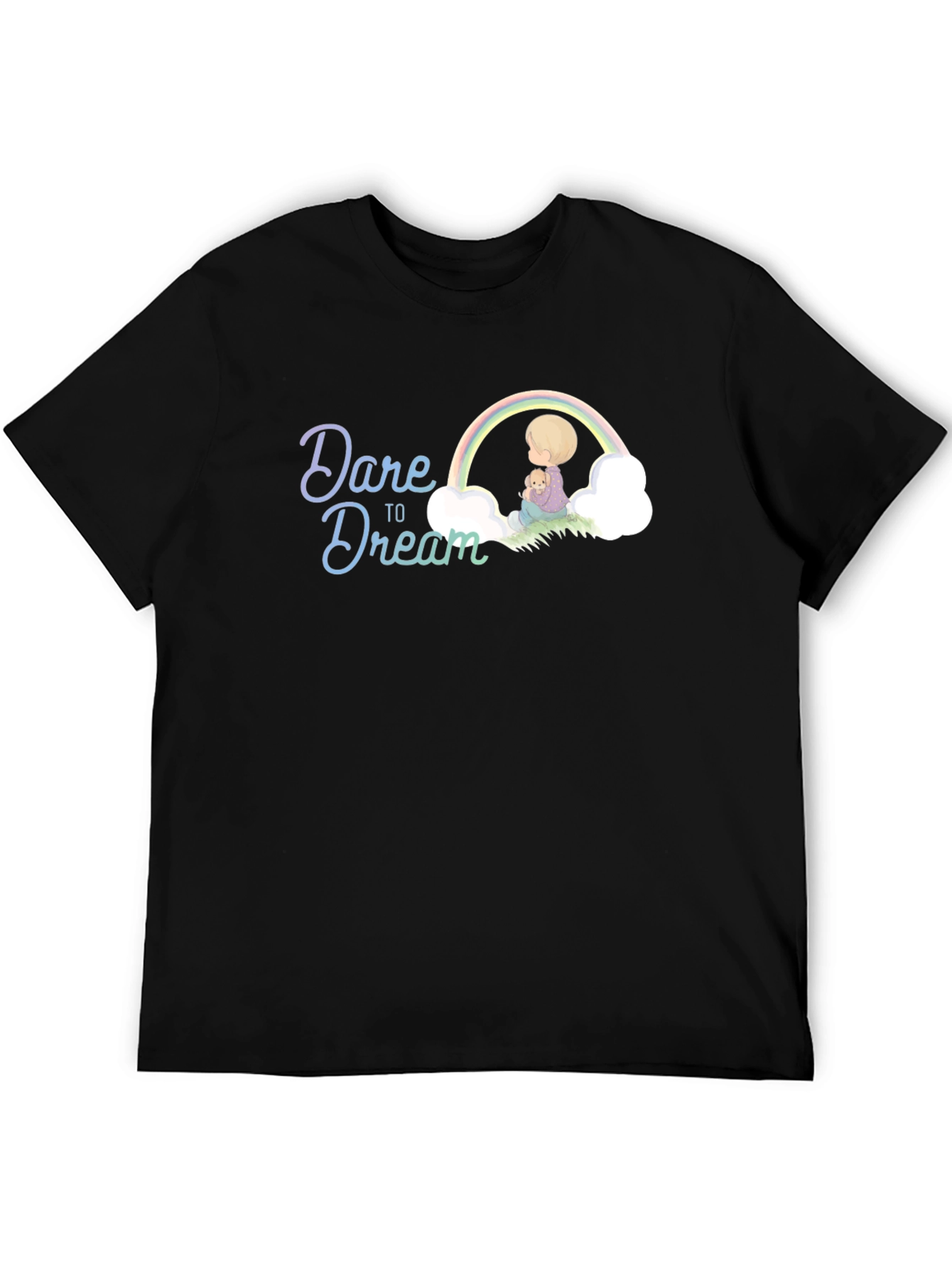 Dare to Dream Graphic T-Shirt