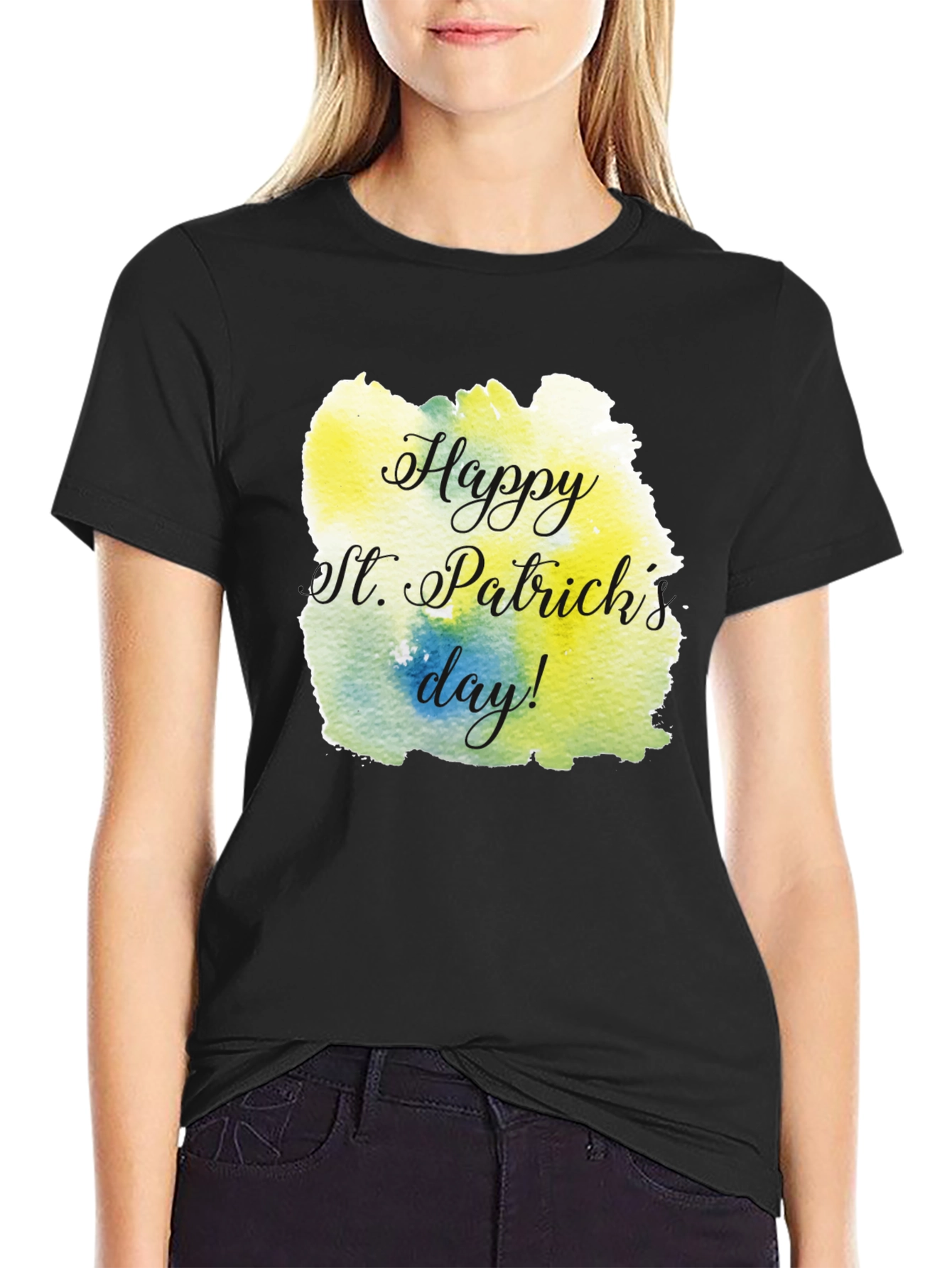 St. Patricks Day Shirt