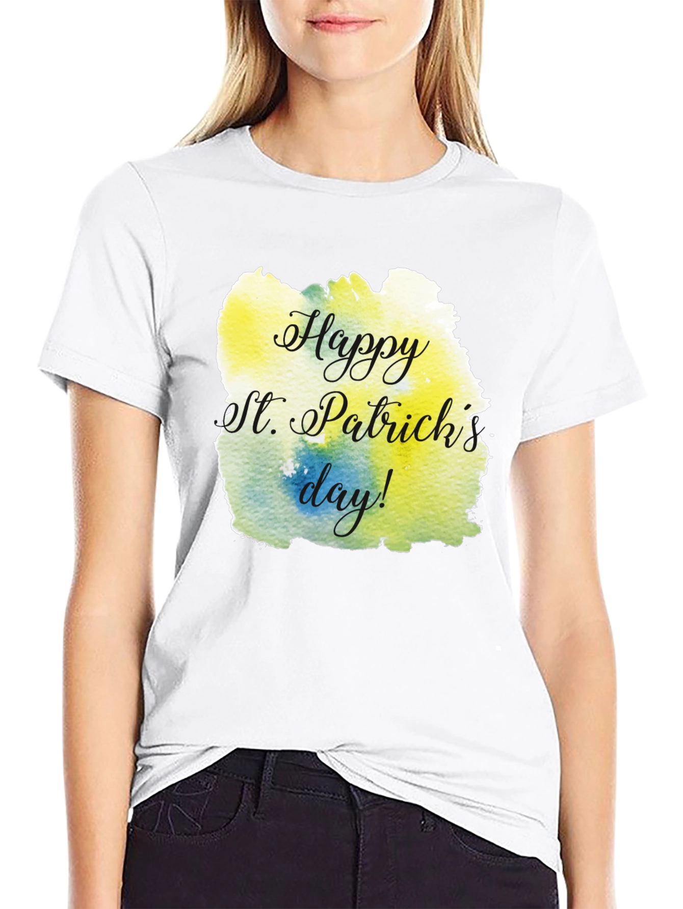 St. Patricks Day Shirt