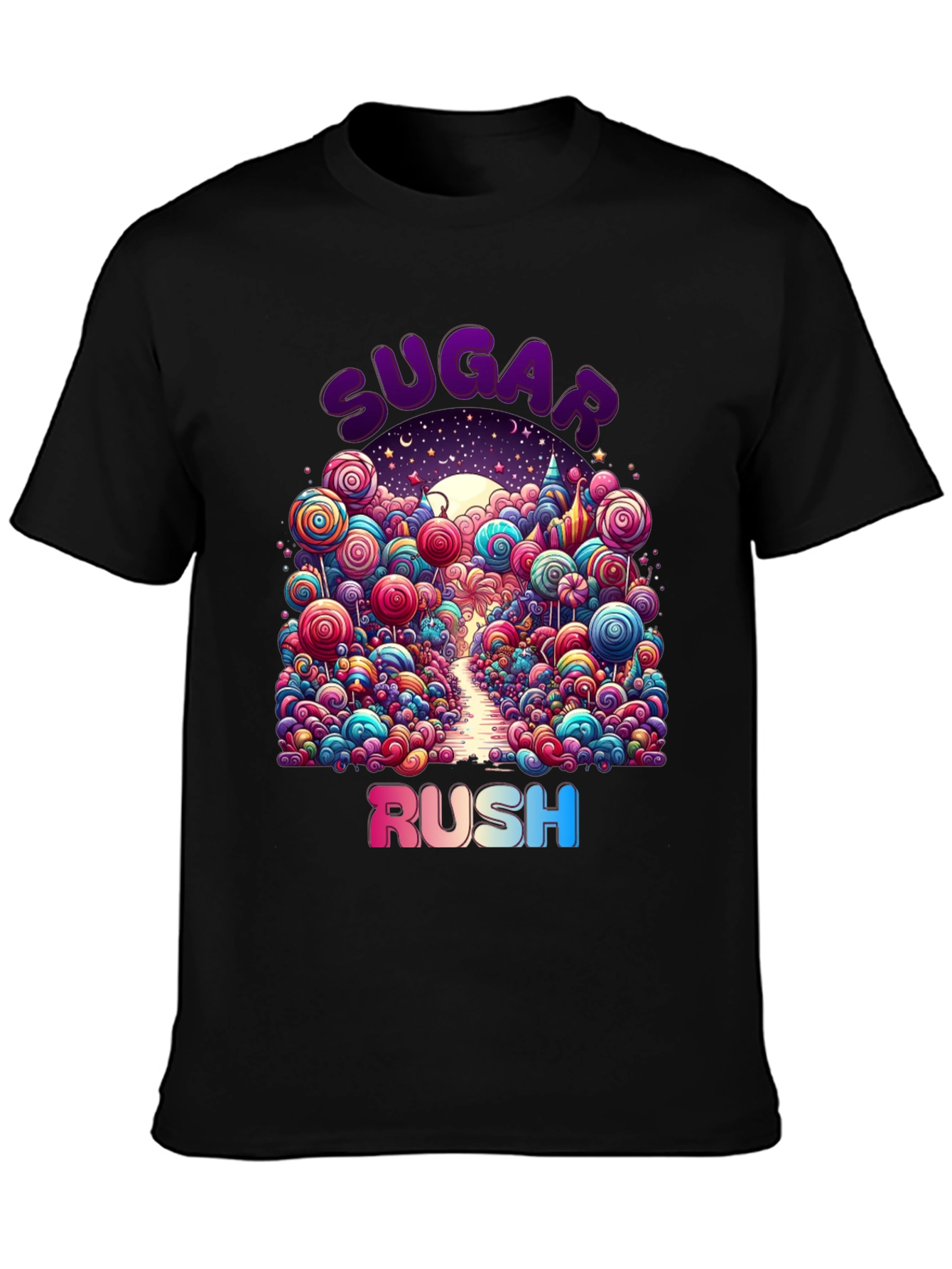 Sugar Rush T-Shirt