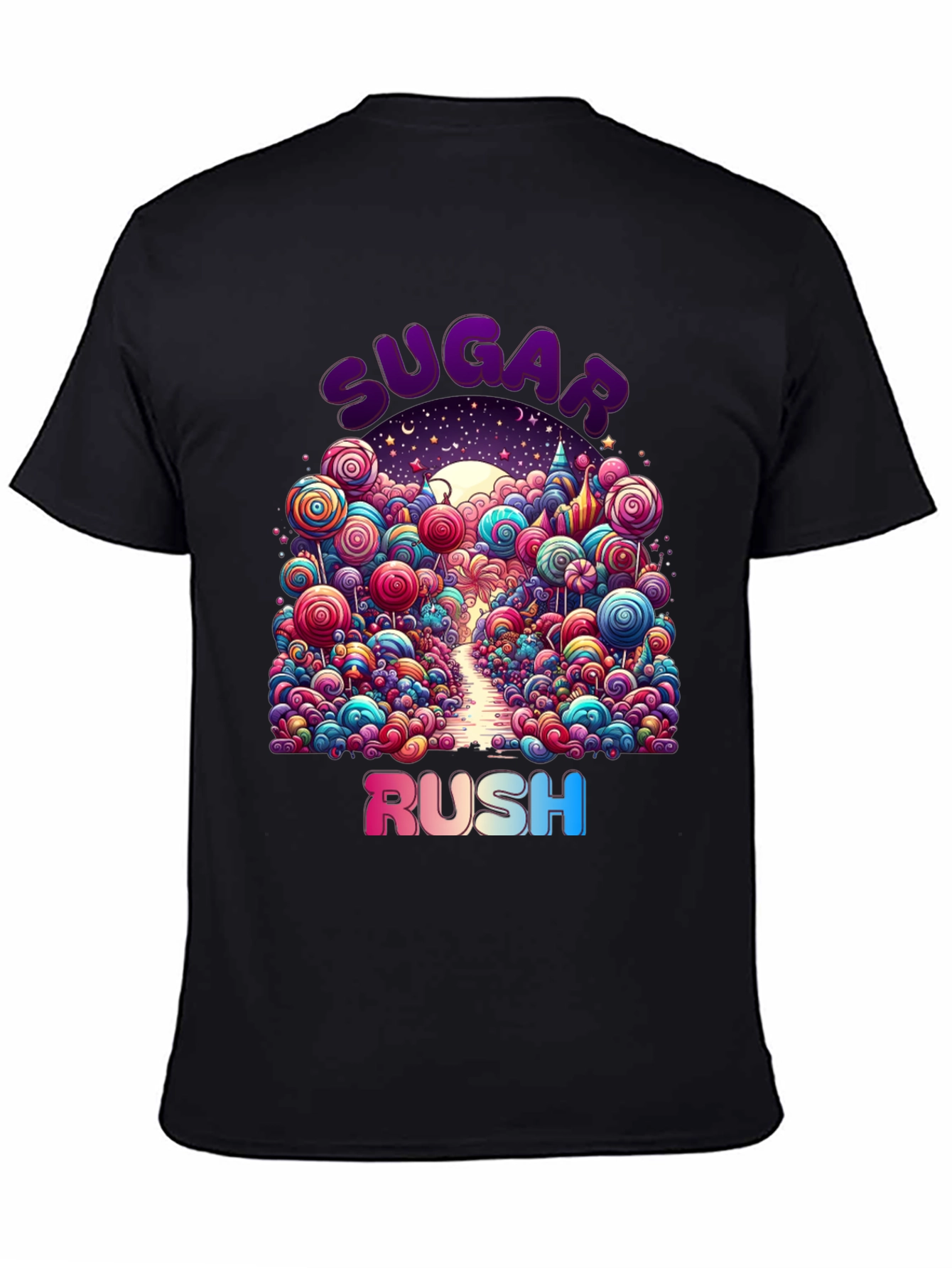 Sugar Rush T-Shirt