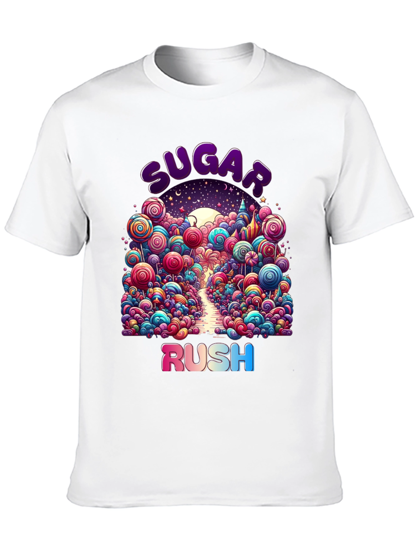 Sugar Rush T-Shirt