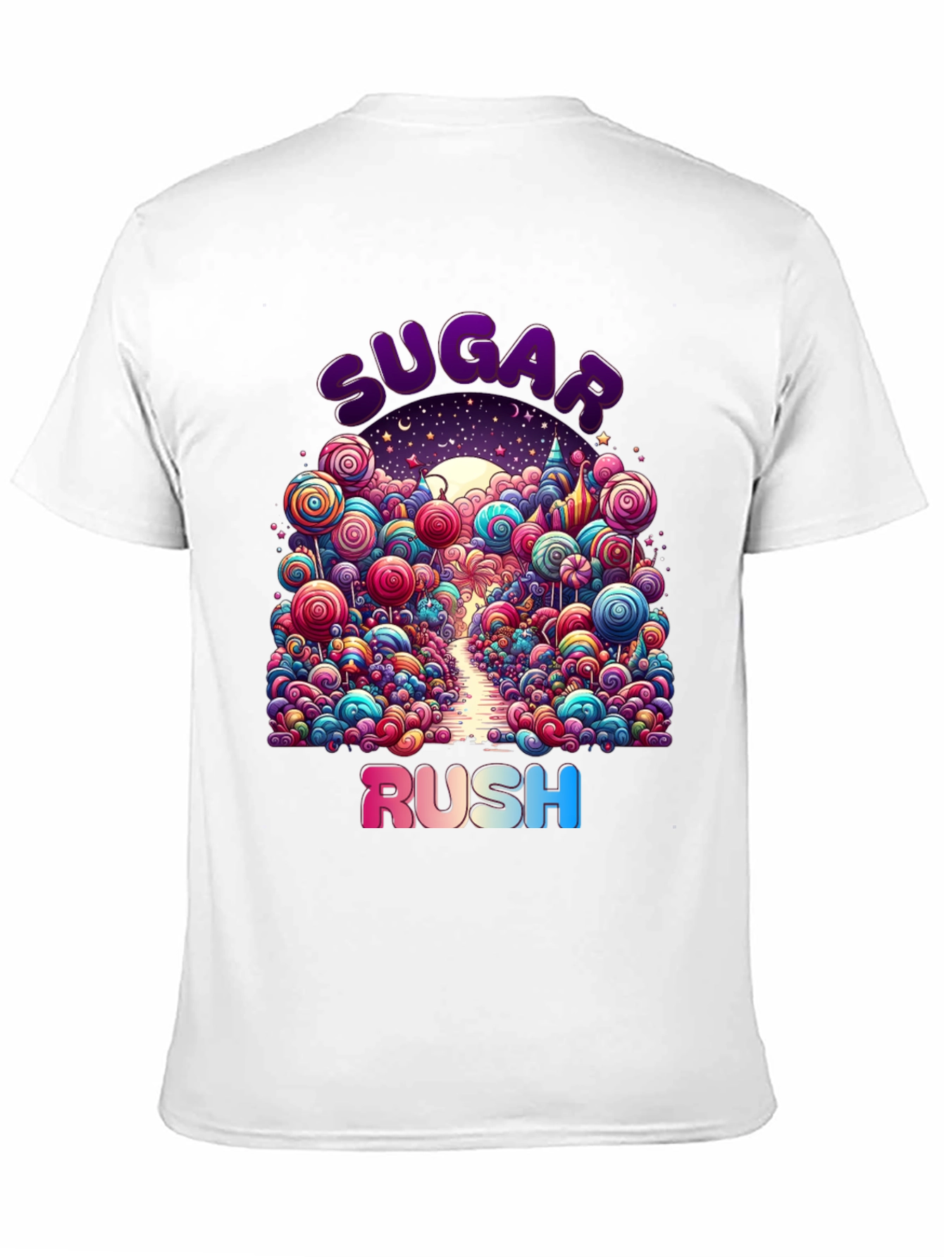 Sugar Rush T-Shirt