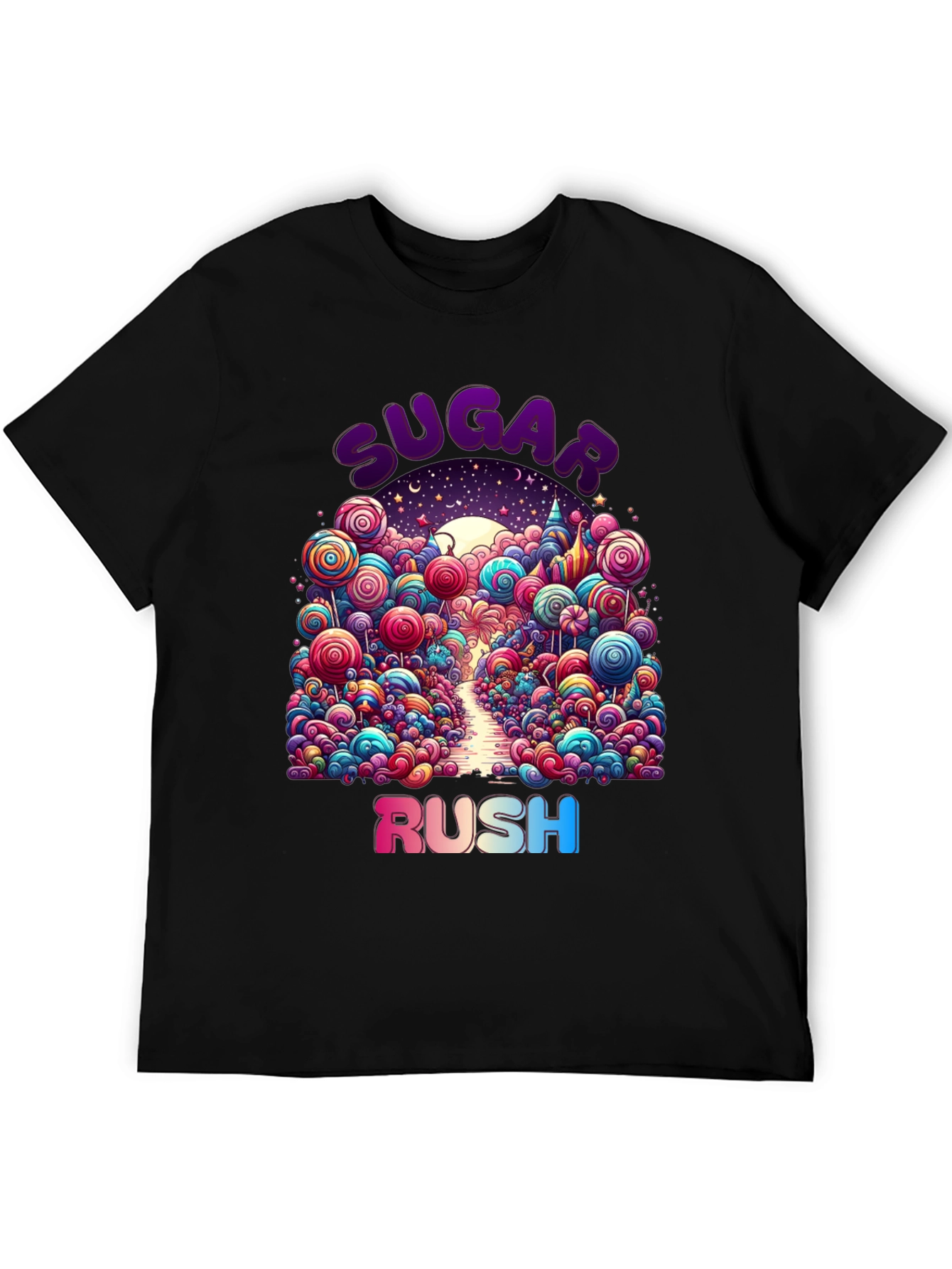 Sugar Rush T-Shirt