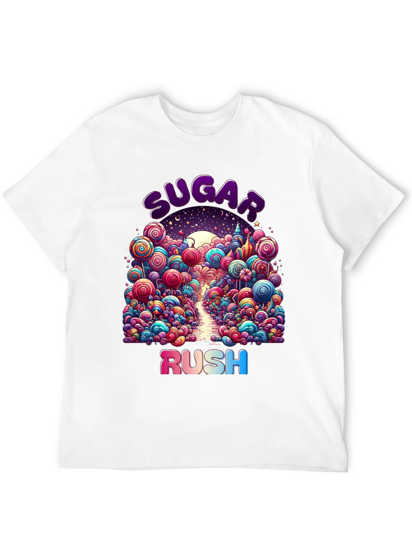 Sugar Rush T-Shirt