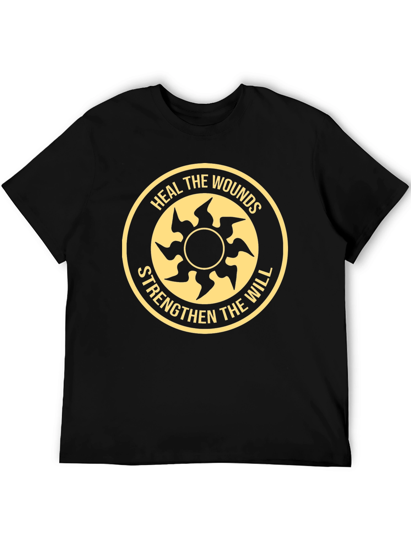 Heal the Wounds T-Shirt