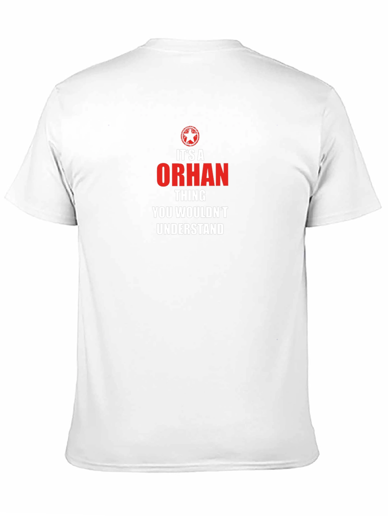 Its a Orhan Thing T-Shirt