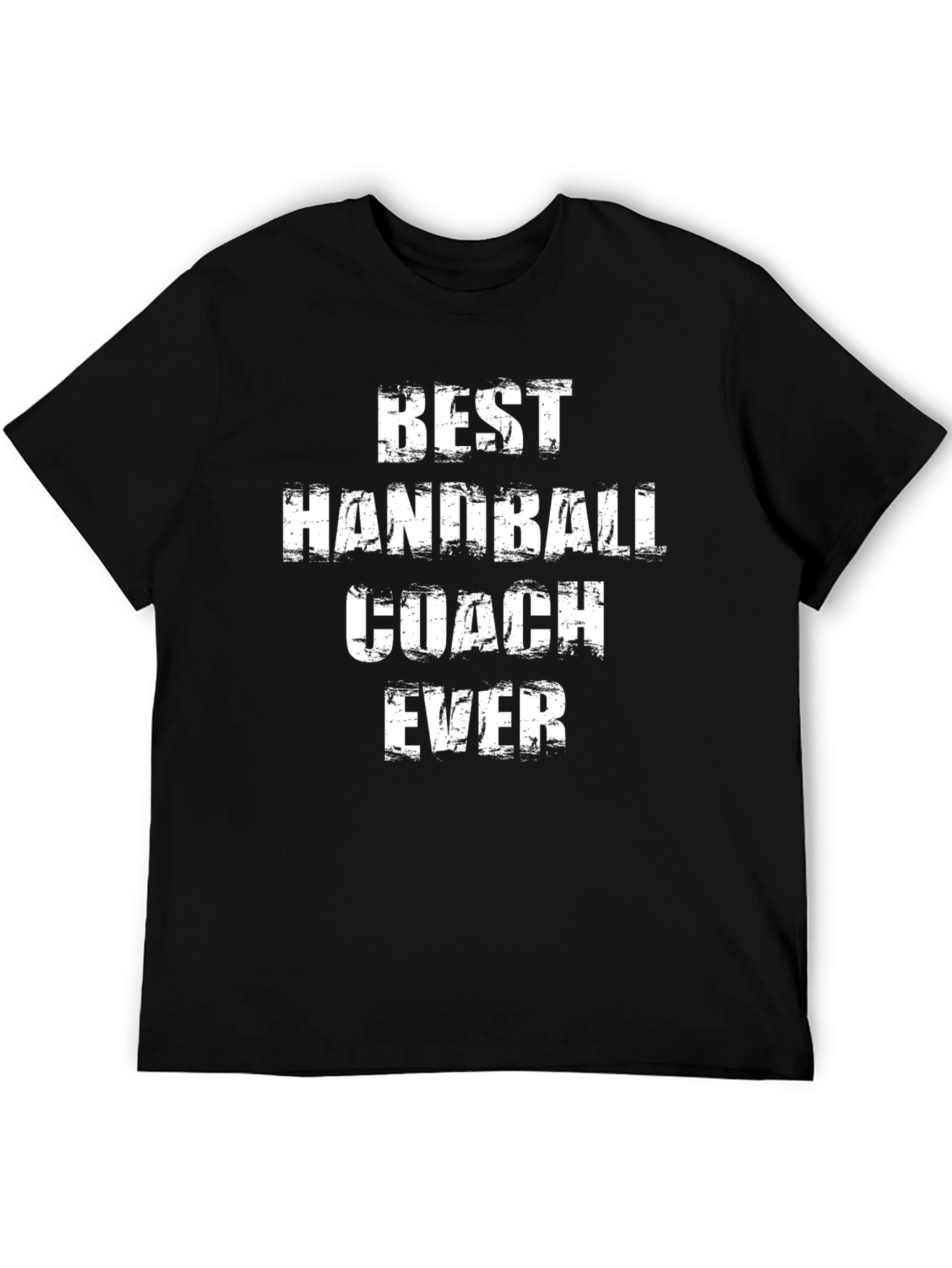 Best Handball Coach Ever T-Shirt