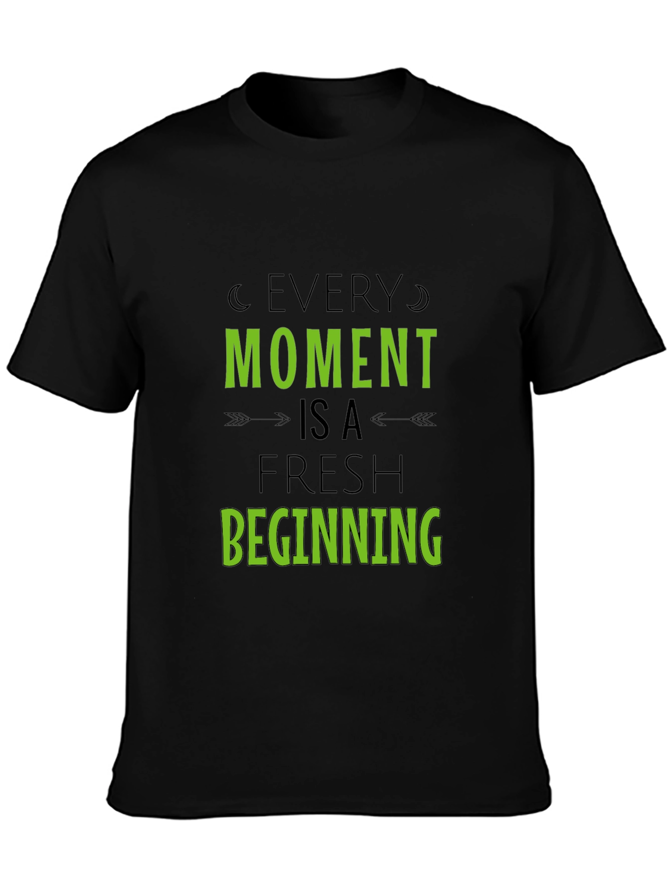 Every Moment T-Shirt