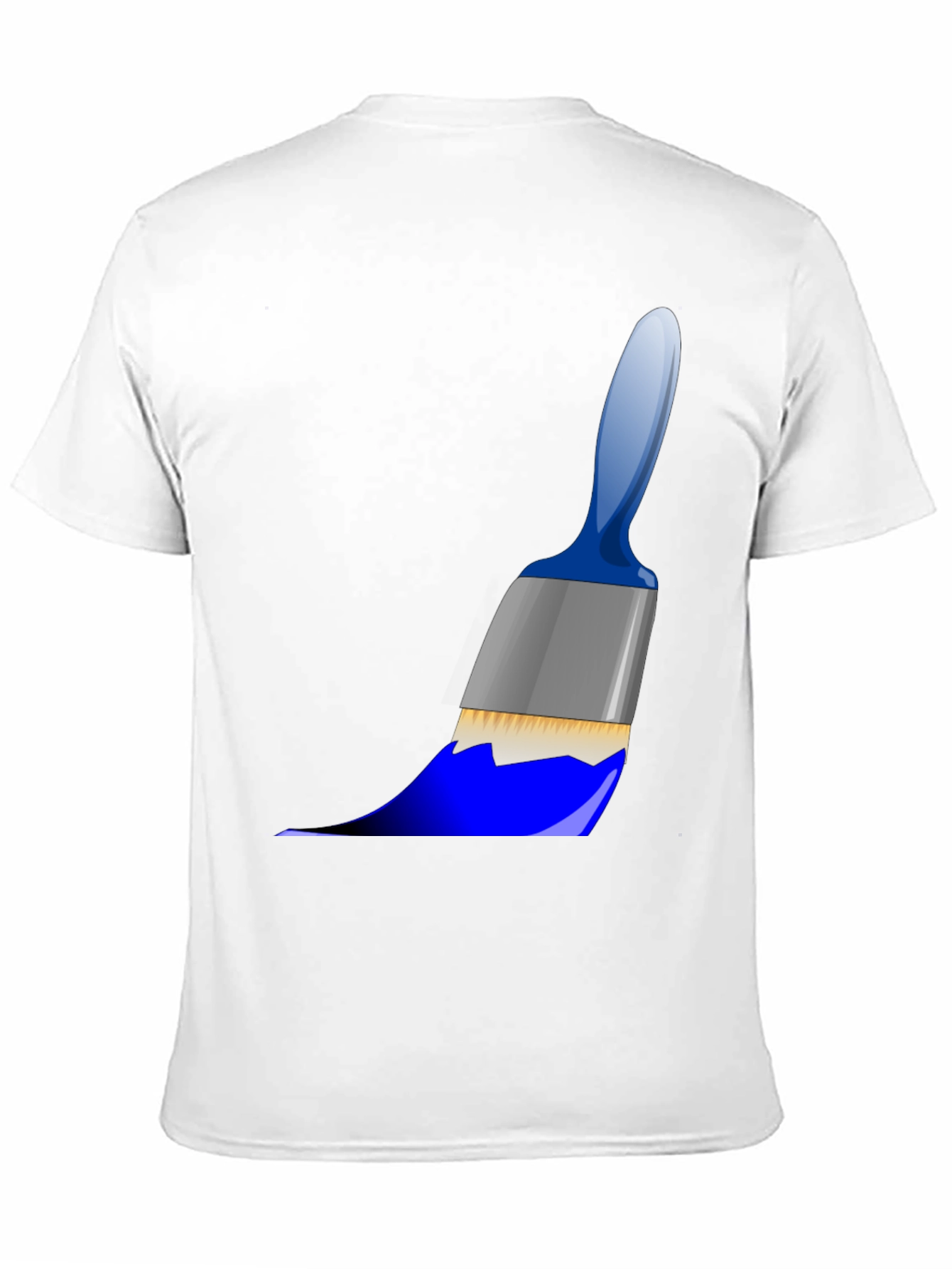 Paint Brush T-Shirt