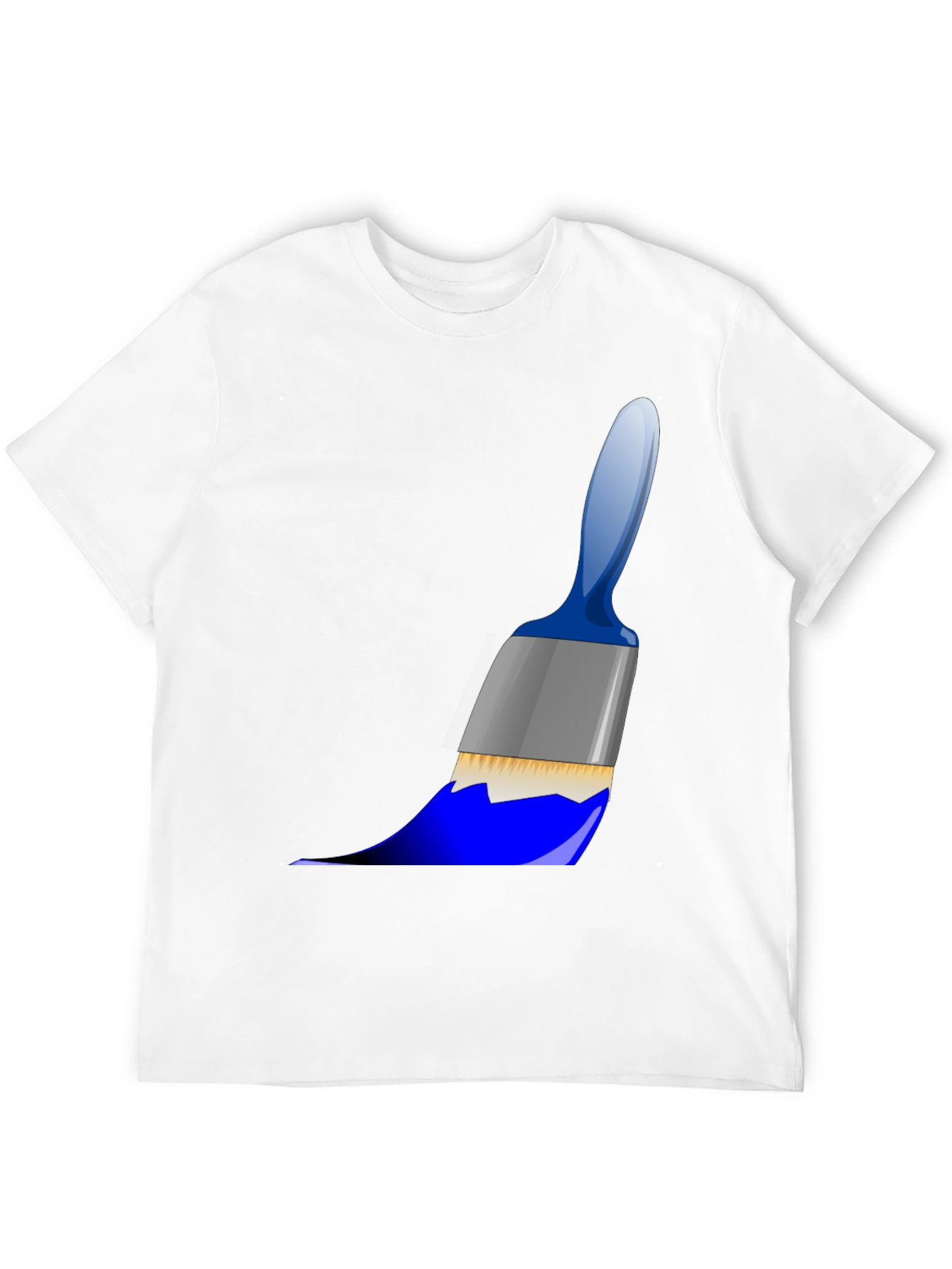 Paint Brush T-Shirt